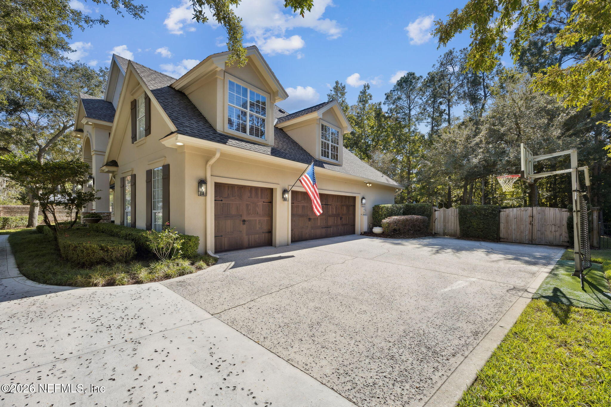 2676 SCOTT MILL