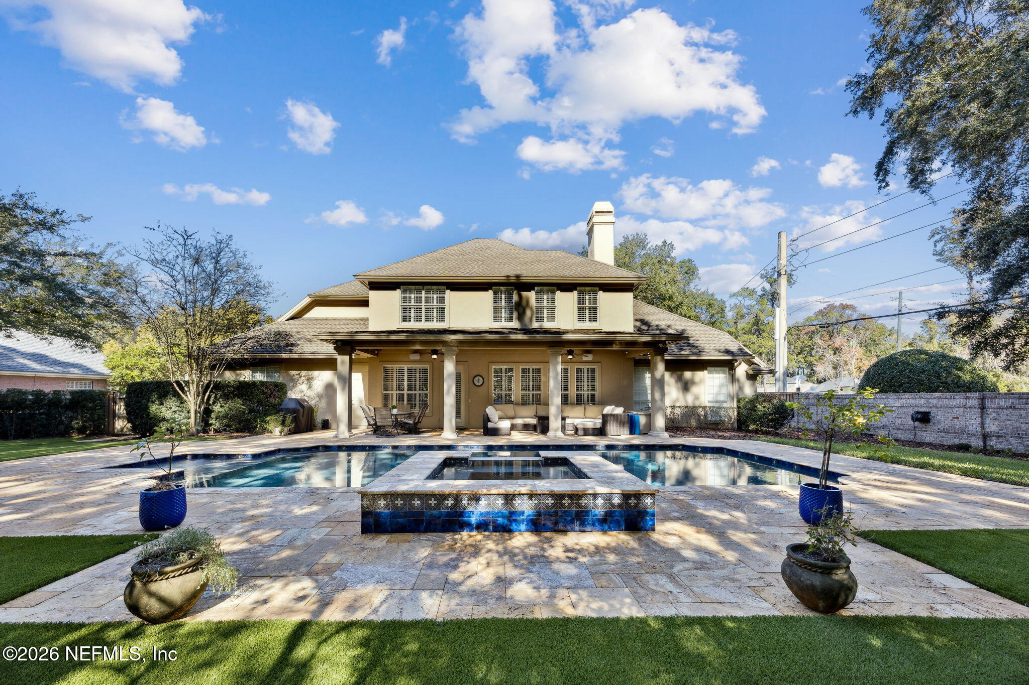 2676 SCOTT MILL
