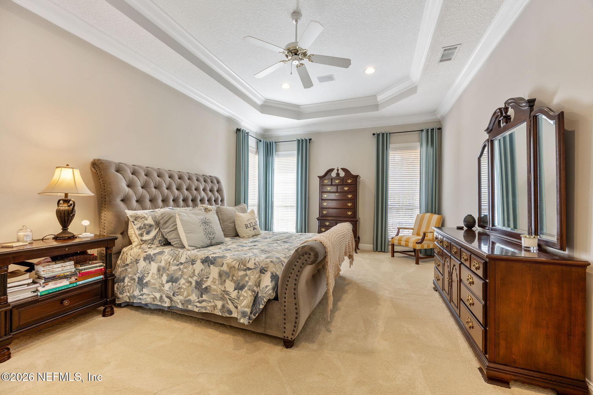 2676 SCOTT MILL