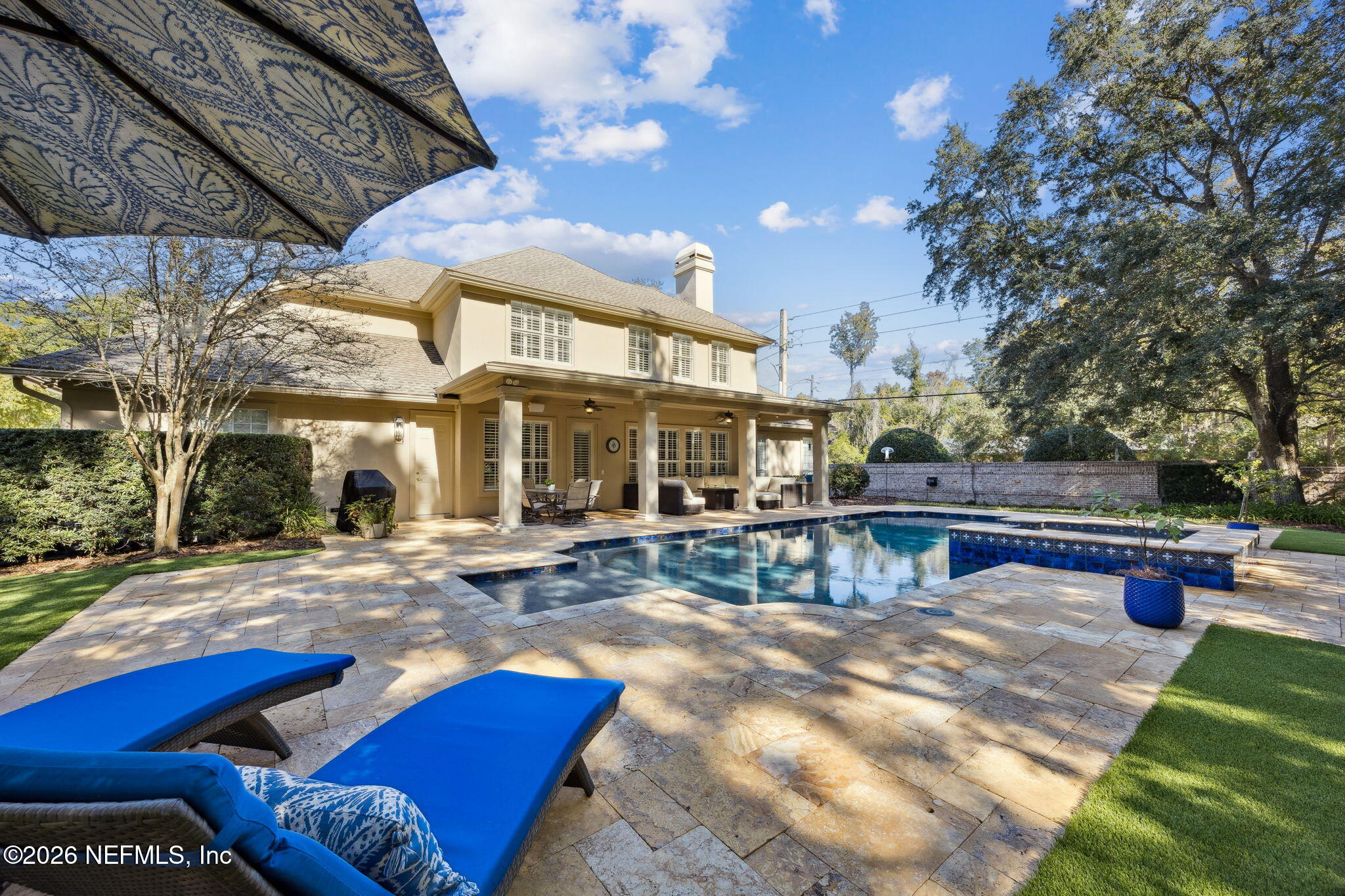 2676 SCOTT MILL