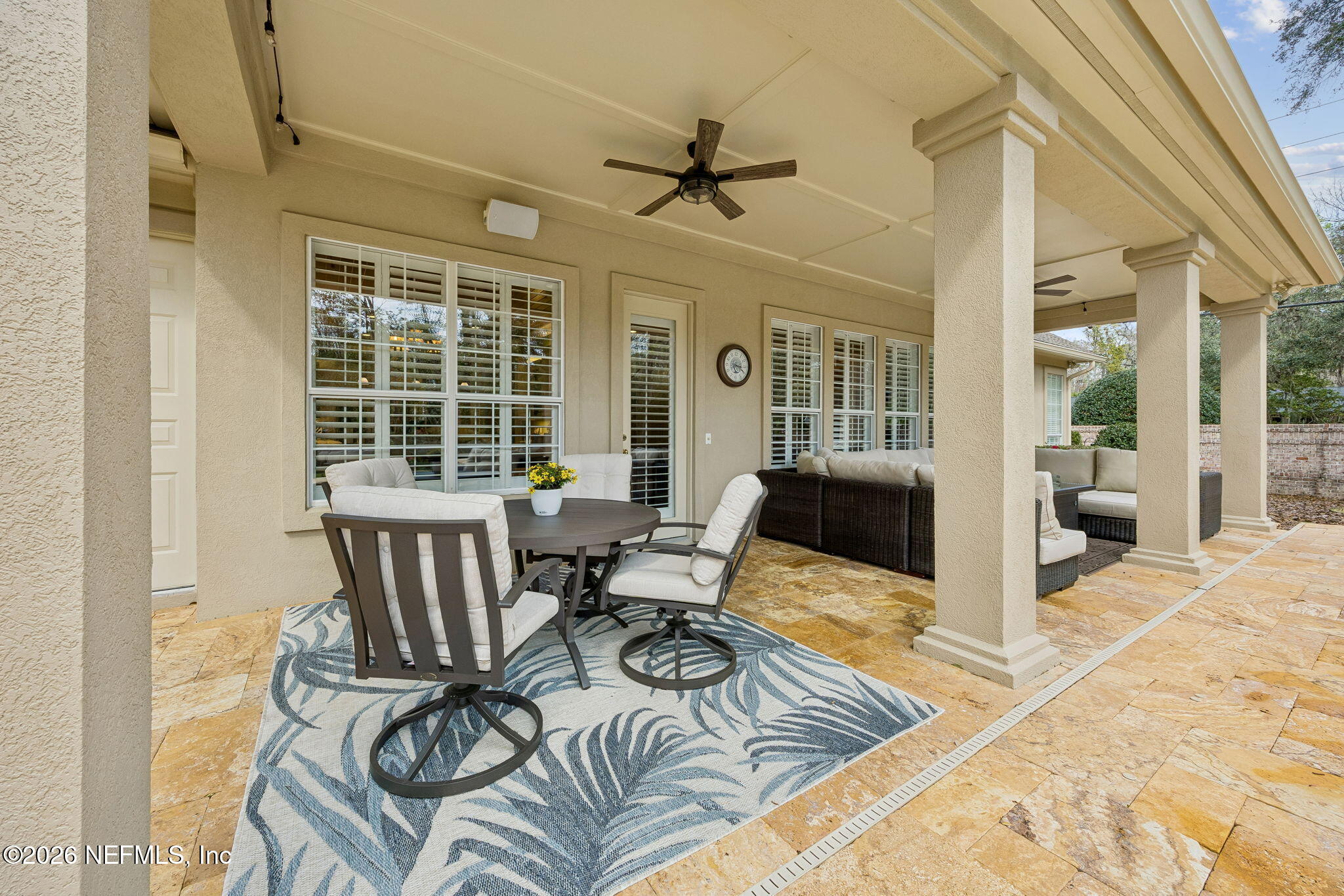 2676 SCOTT MILL