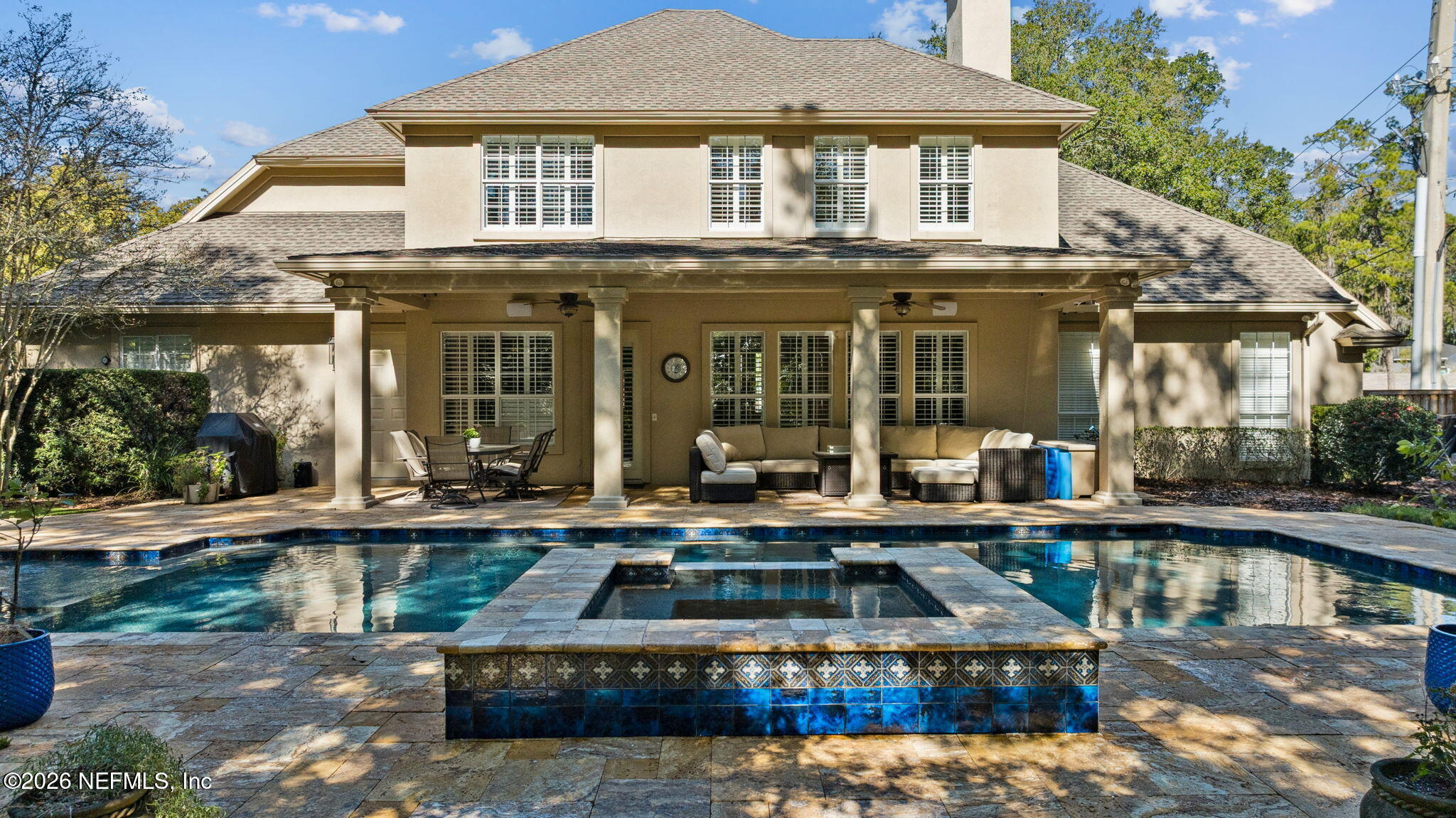 2676 SCOTT MILL