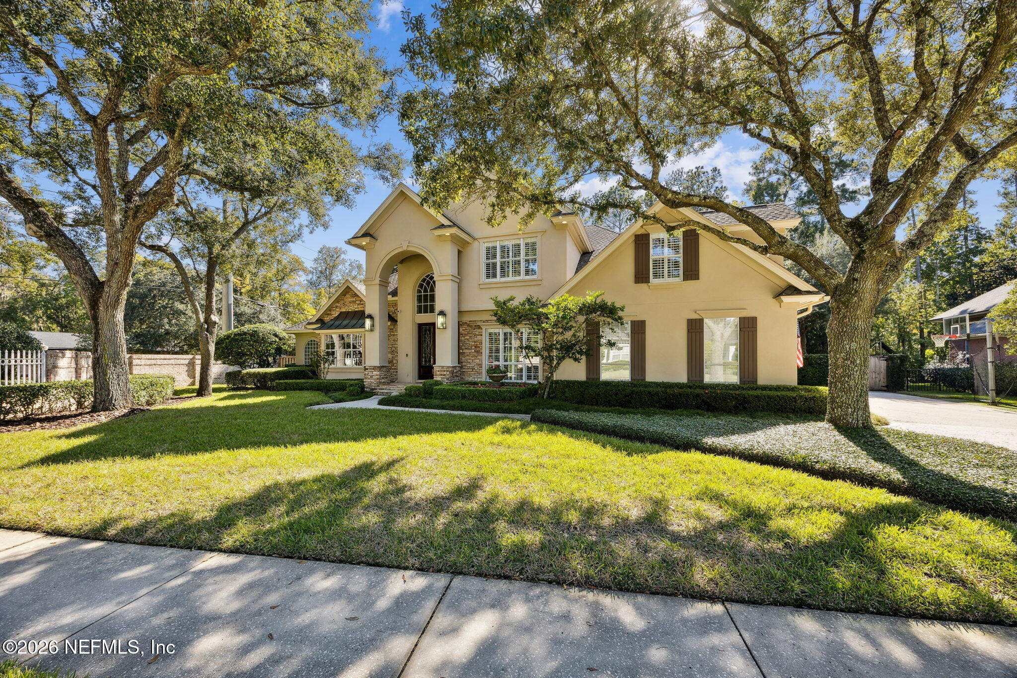 2676 SCOTT MILL