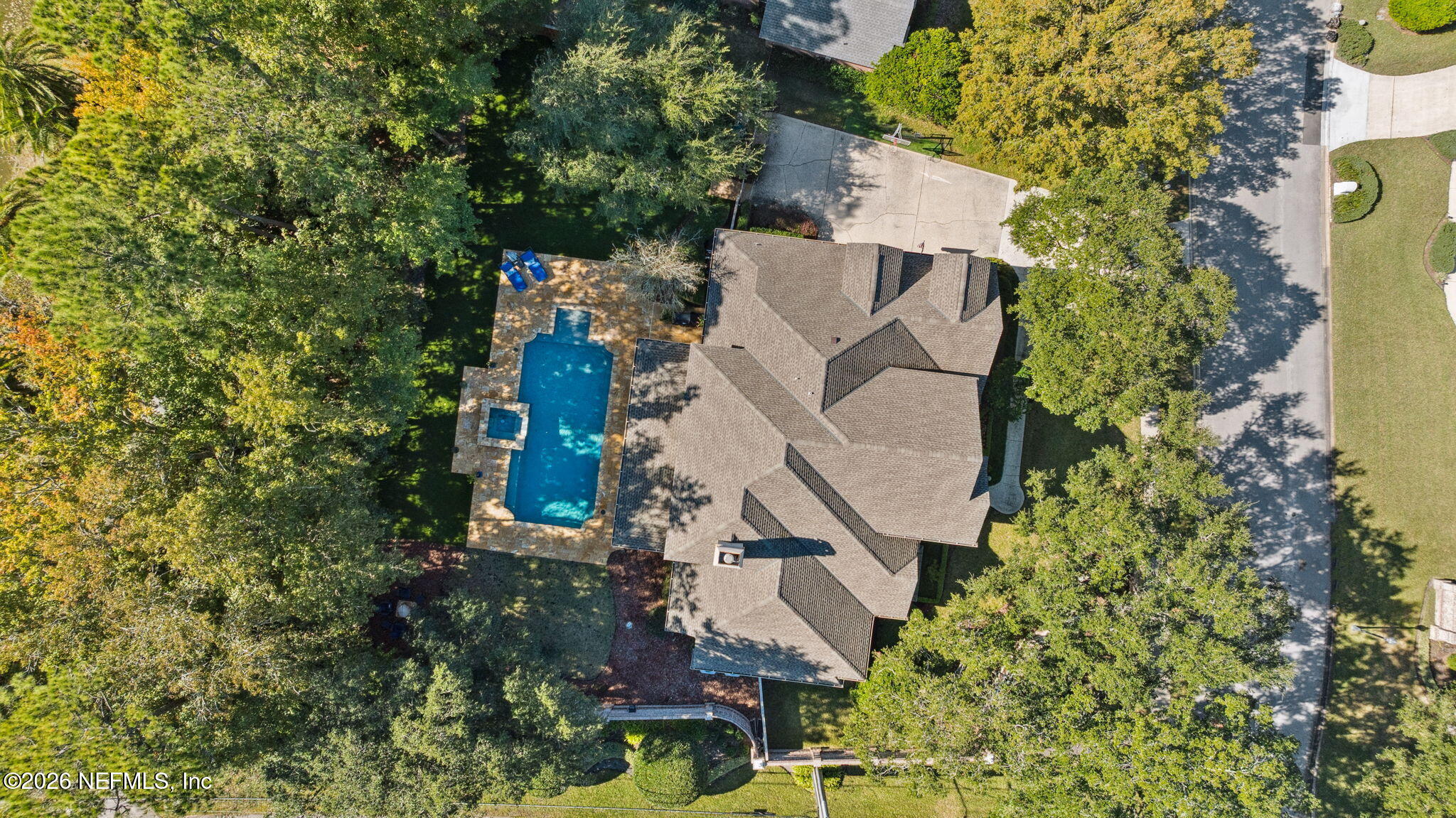 2676 SCOTT MILL