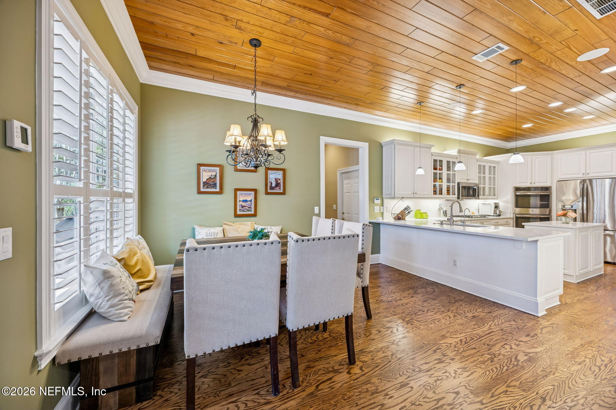 2676 SCOTT MILL