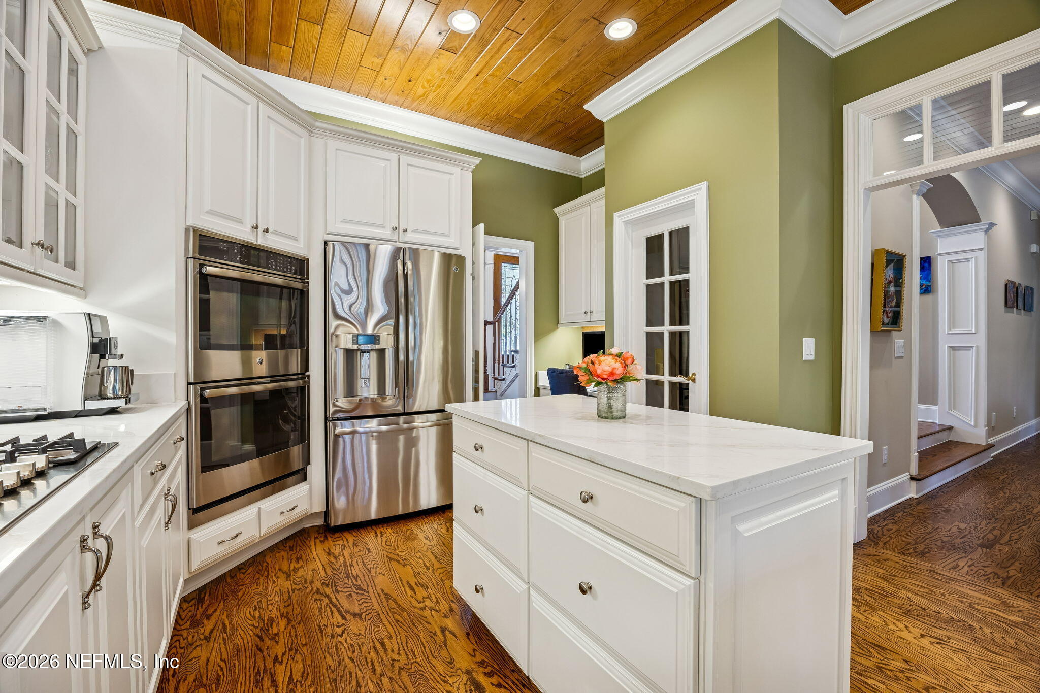 2676 SCOTT MILL