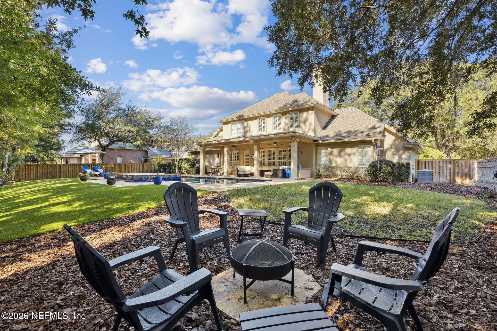 2676 SCOTT MILL