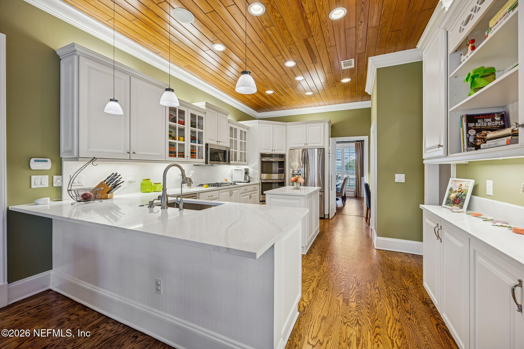 2676 SCOTT MILL