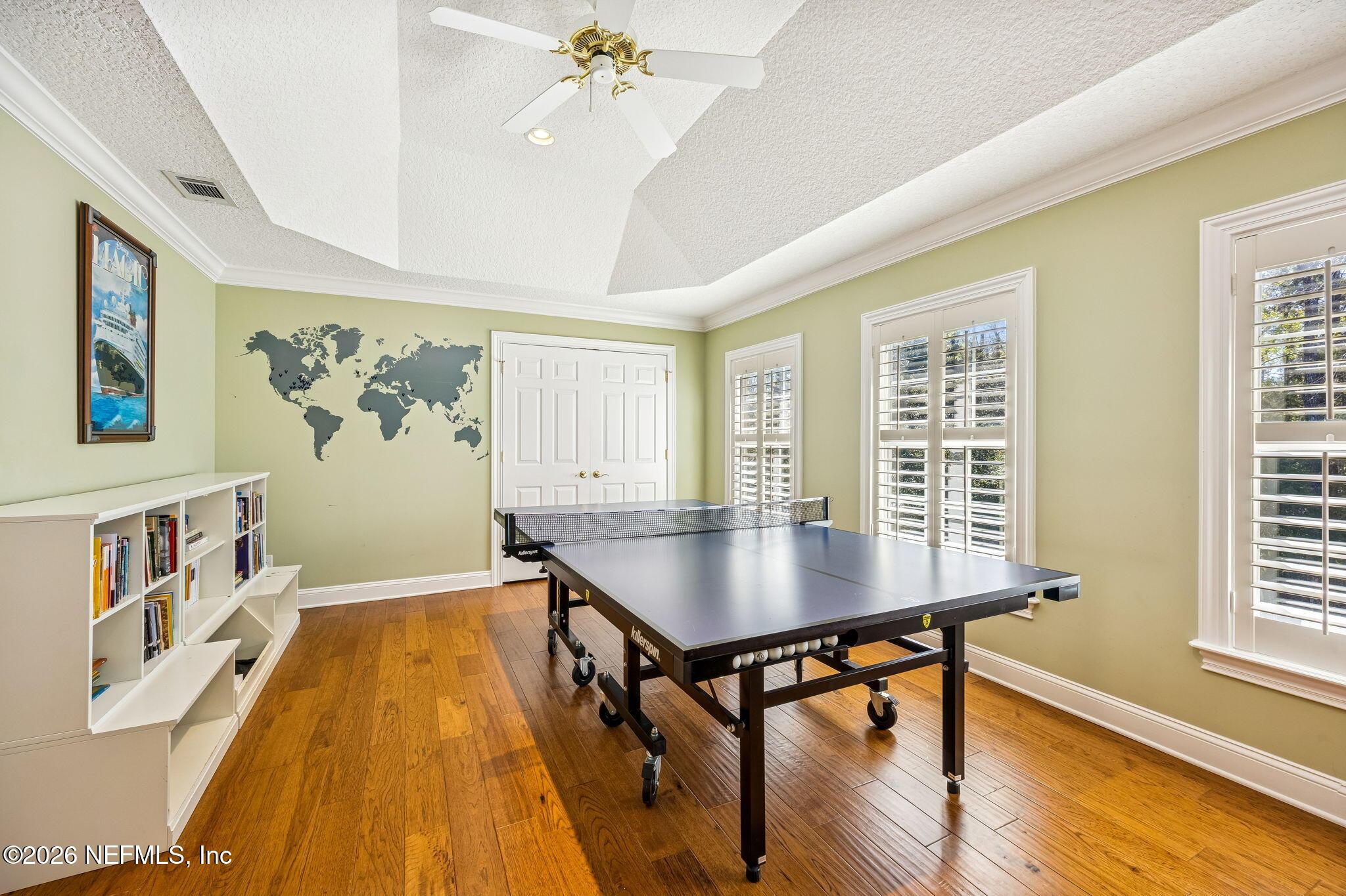 2676 SCOTT MILL