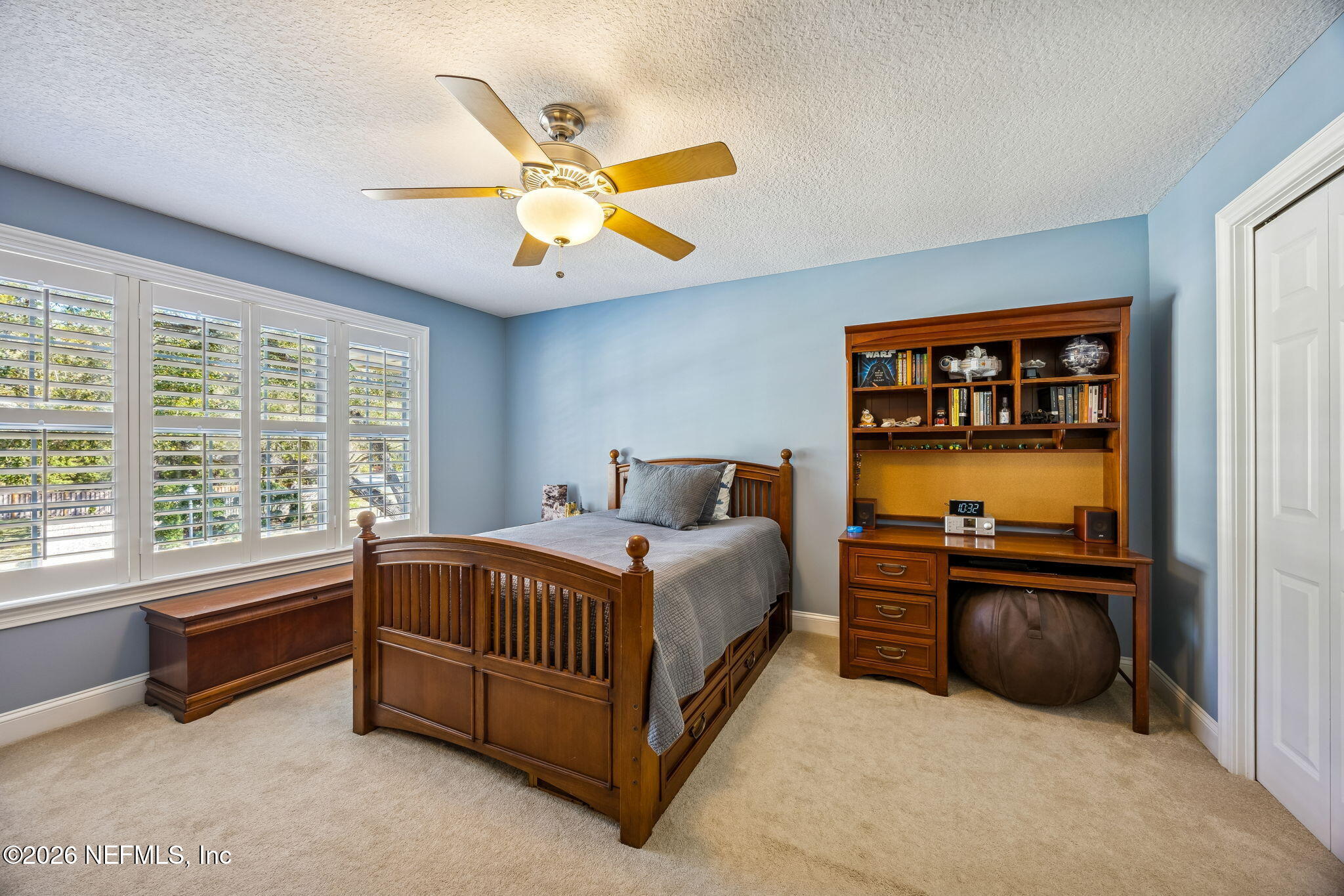 2676 SCOTT MILL