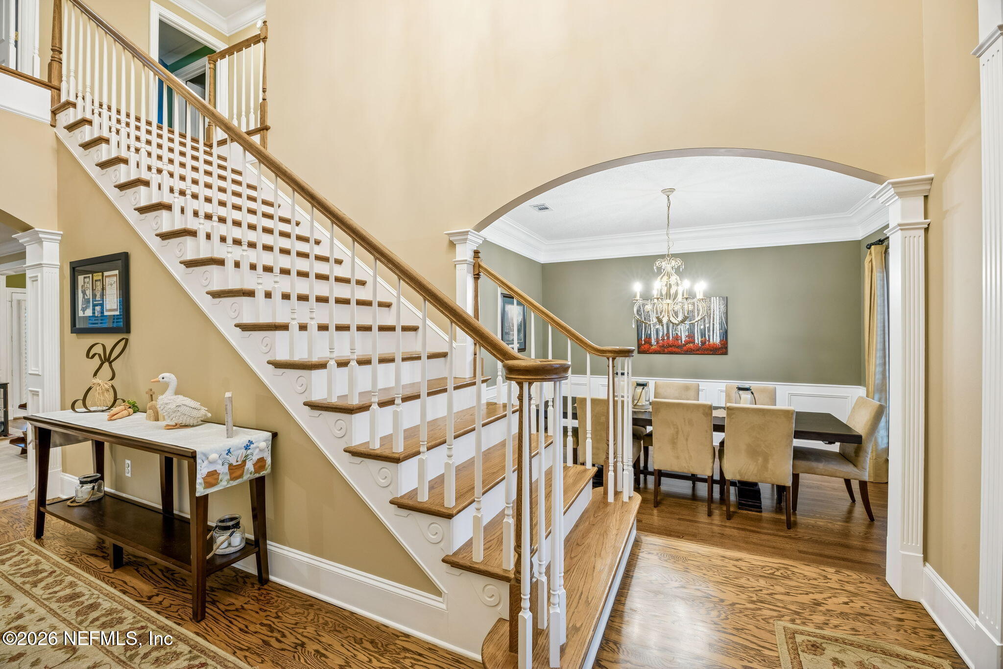 2676 SCOTT MILL