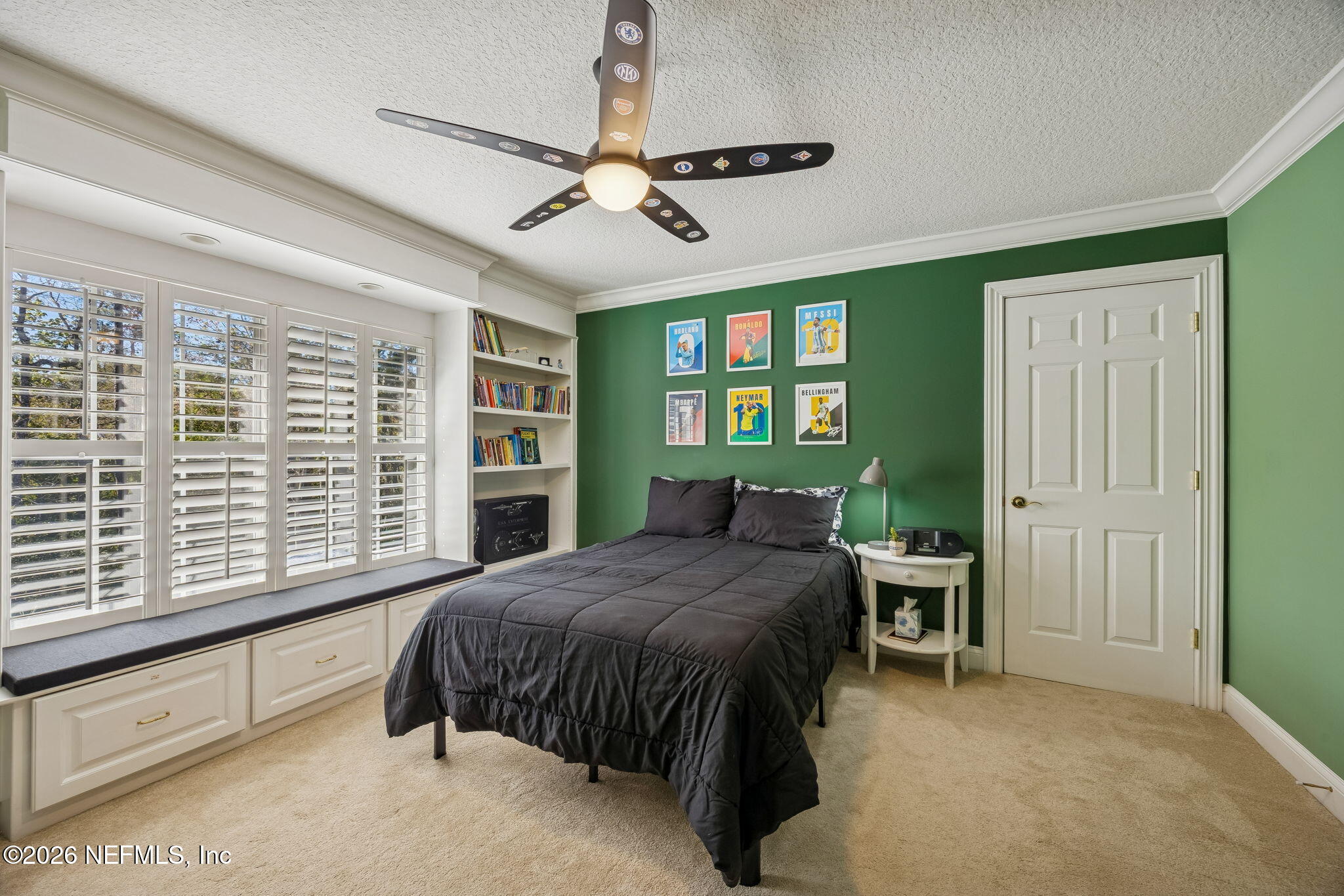 2676 SCOTT MILL