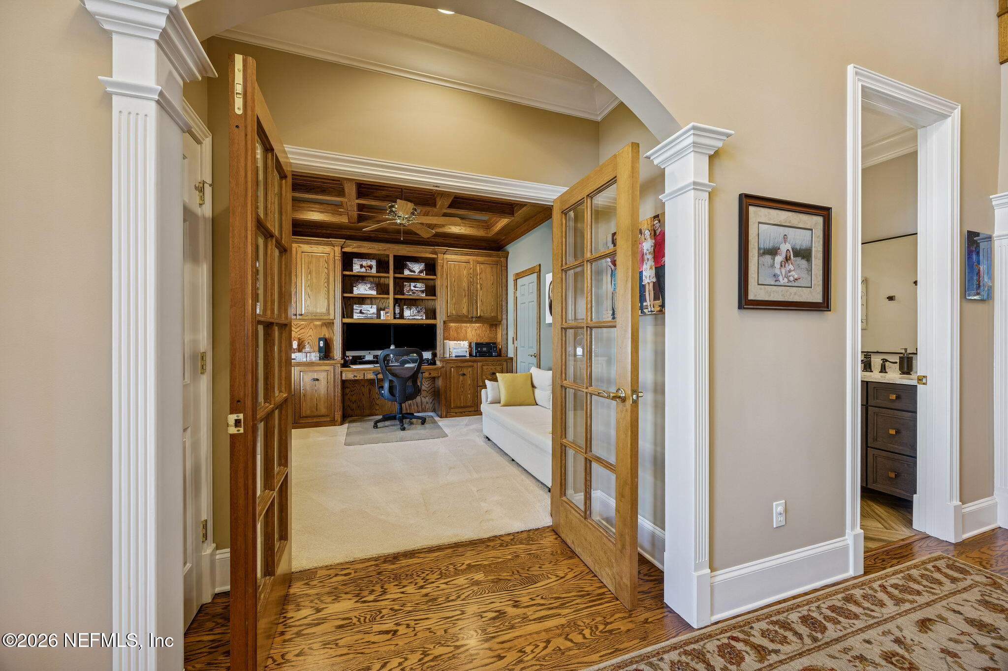 2676 SCOTT MILL