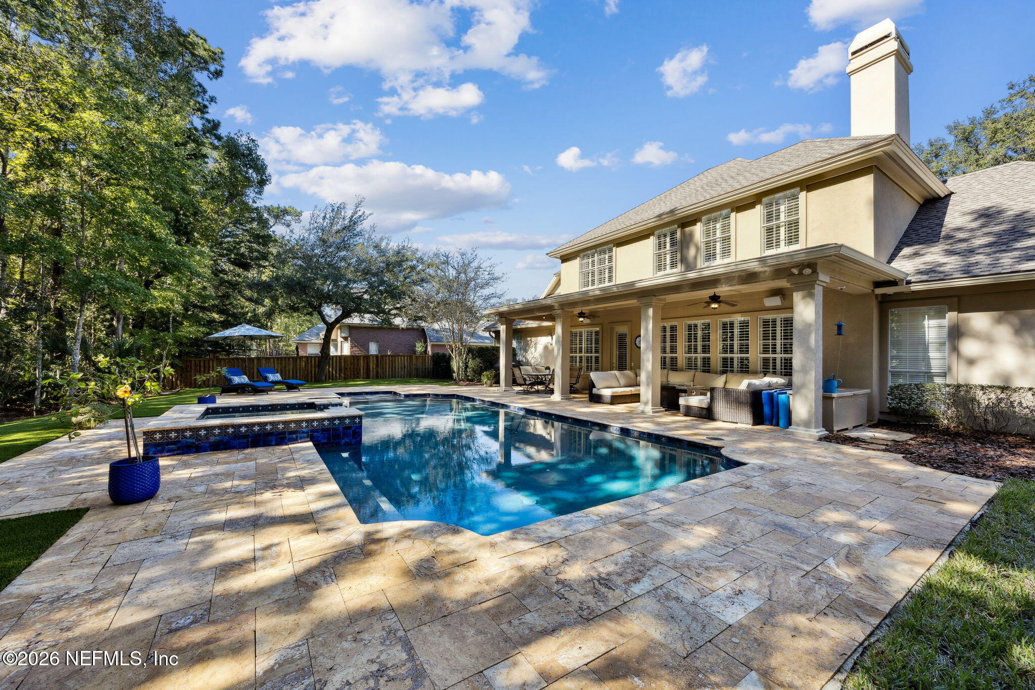 2676 SCOTT MILL