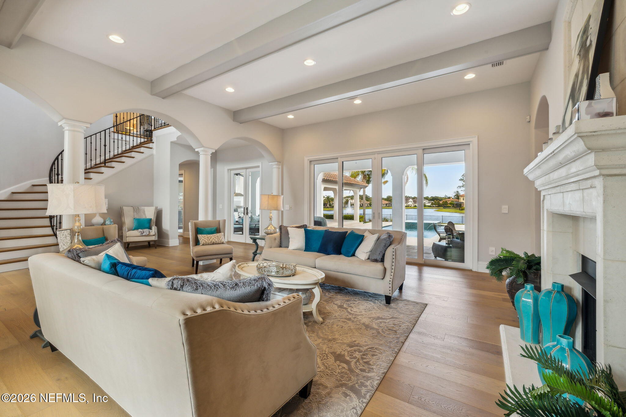 5275 BENTPINE COVE Road