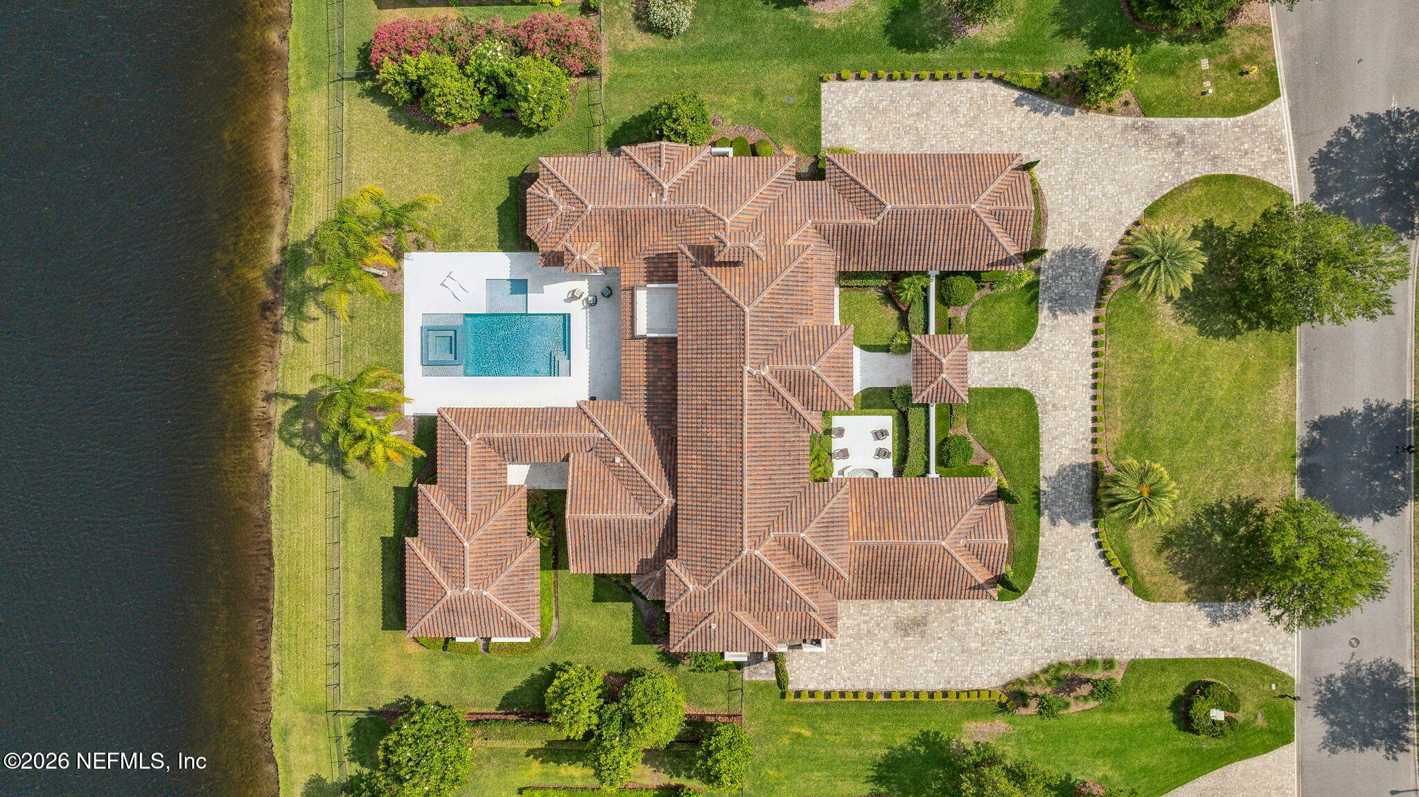 5275 BENTPINE COVE Road