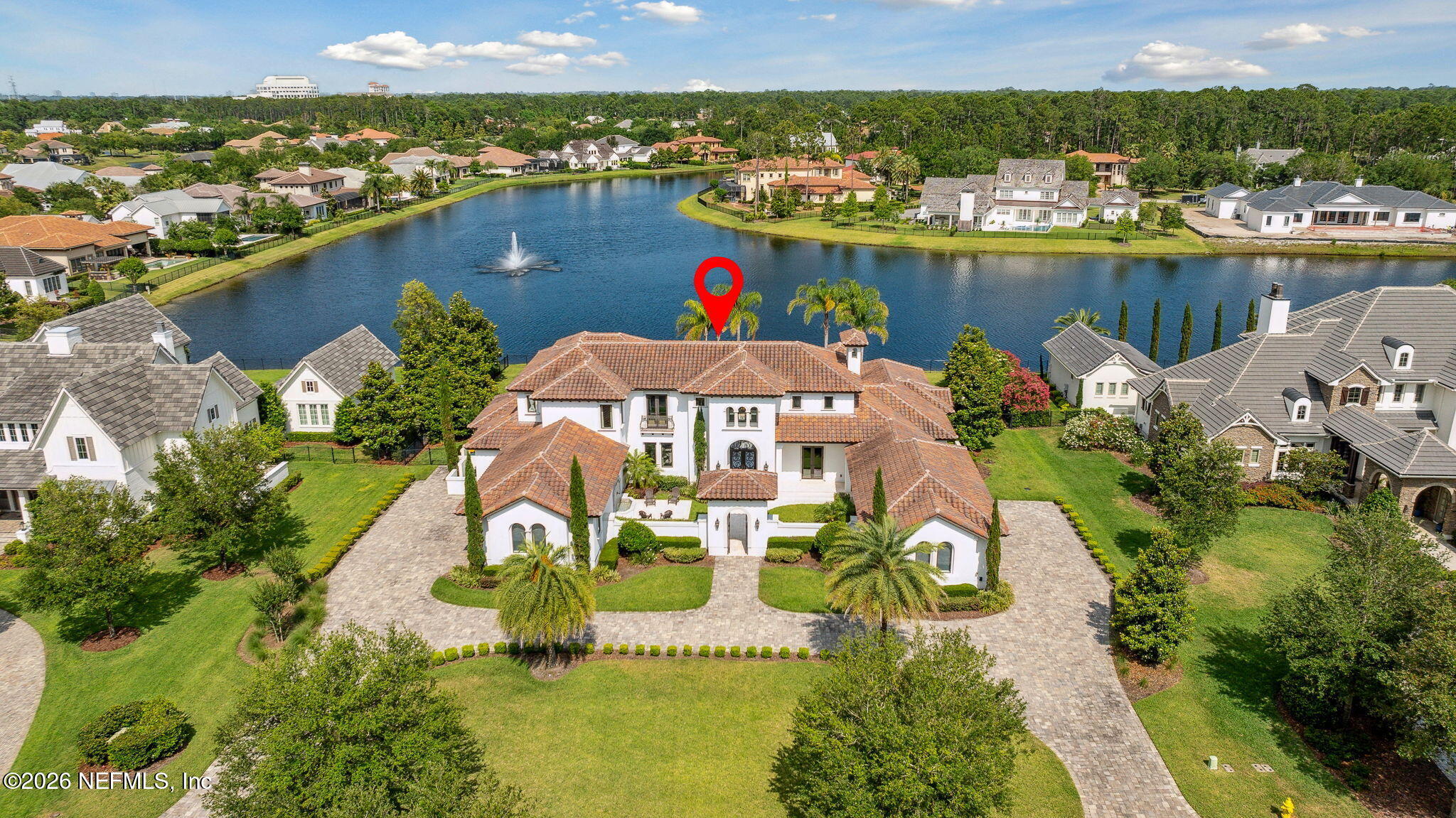 5275 BENTPINE COVE Road