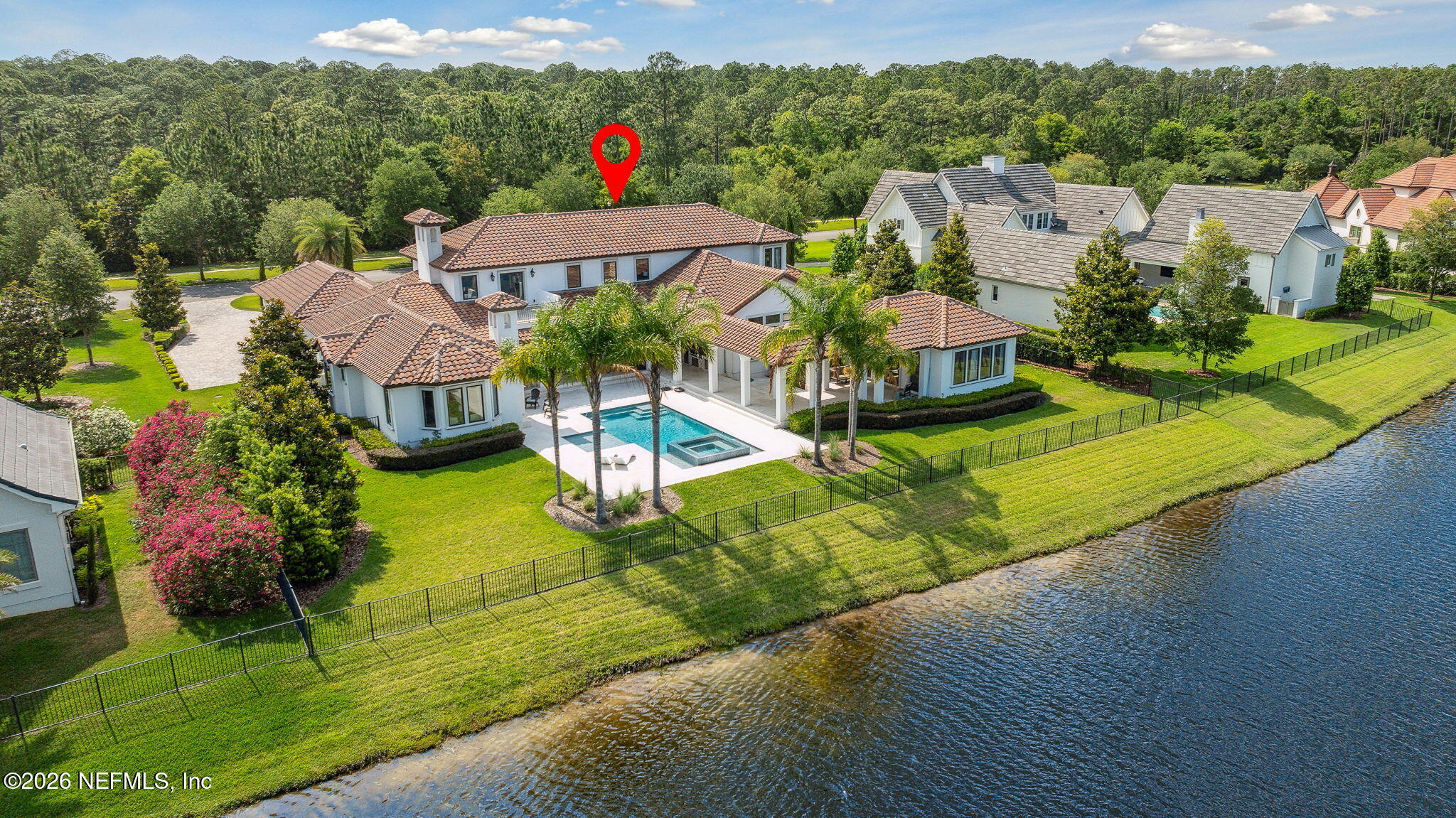 5275 BENTPINE COVE Road