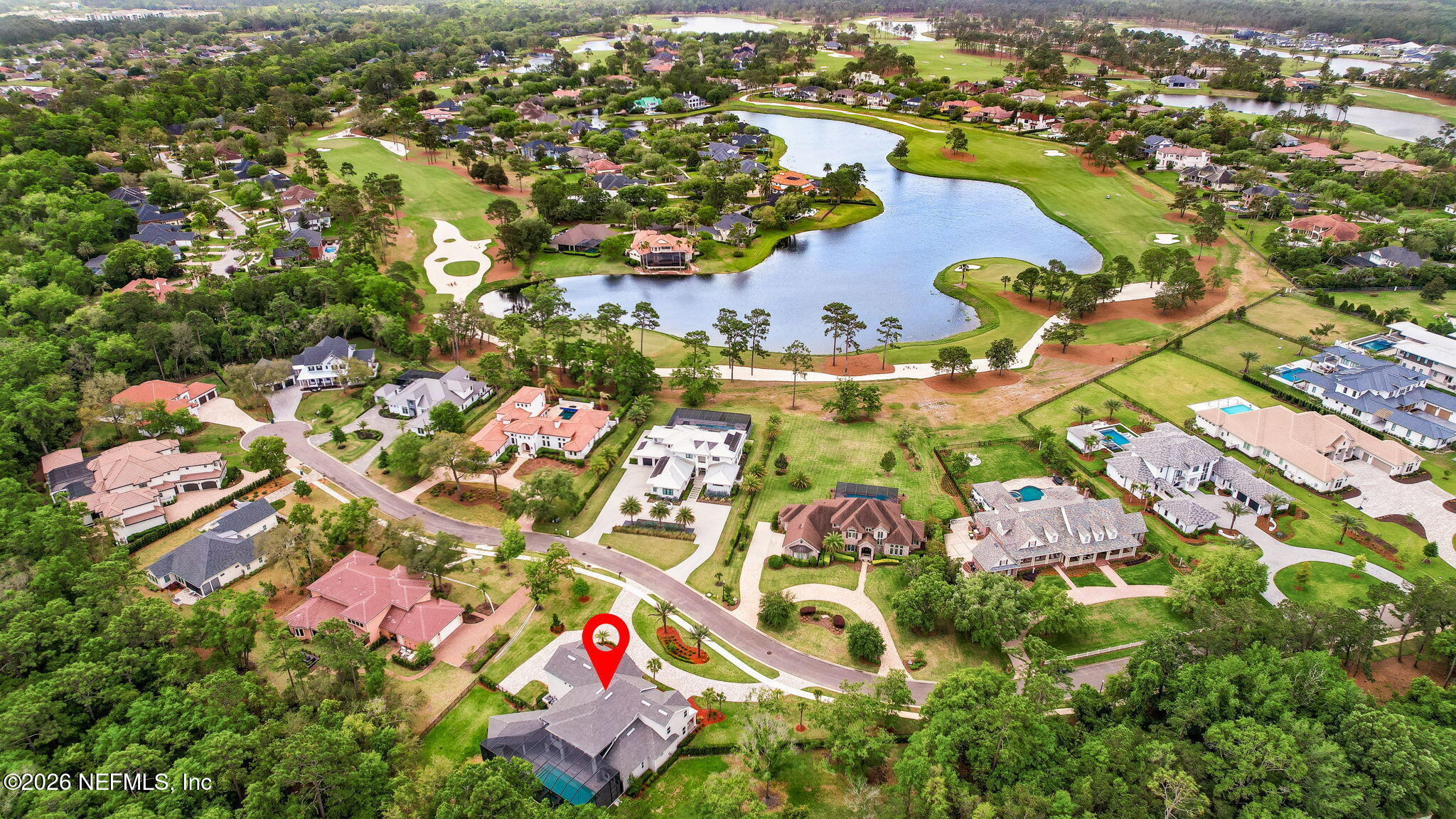 12433 ROYAL TROON Lane