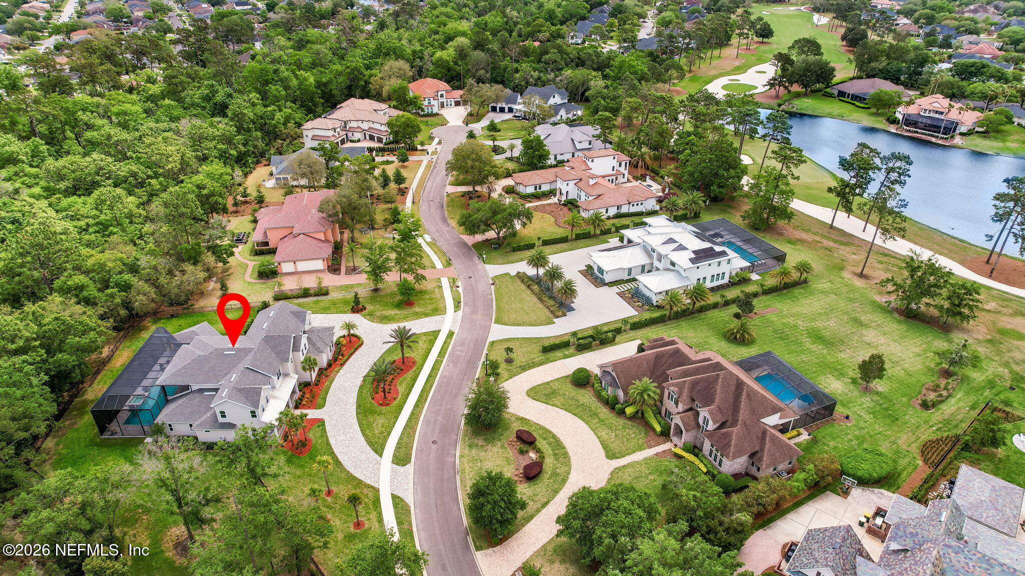12433 ROYAL TROON Lane