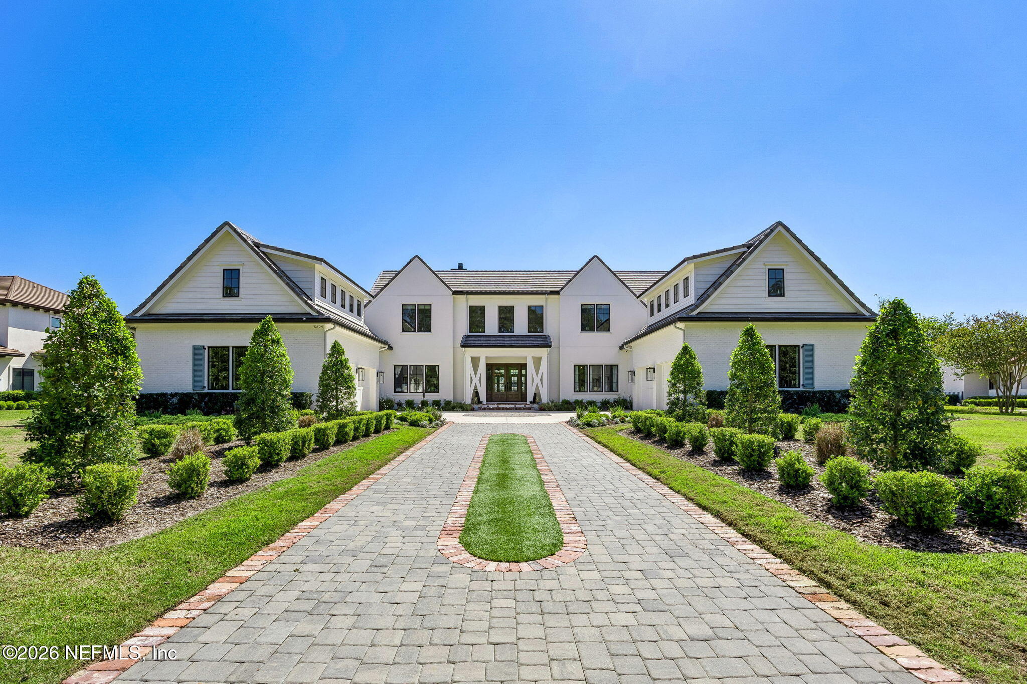 5329 BENTPINE COVE Road