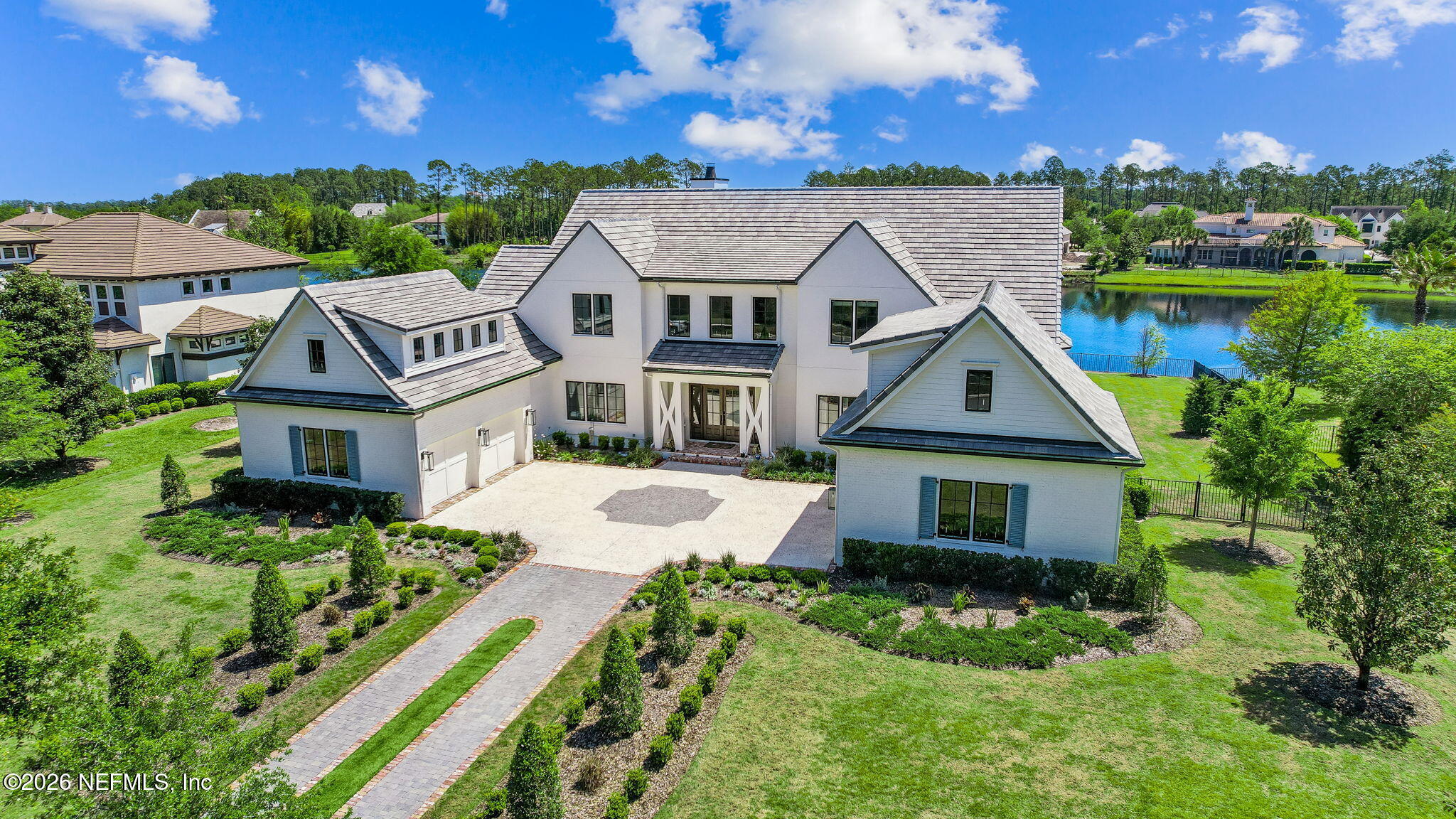 5329 BENTPINE COVE Road