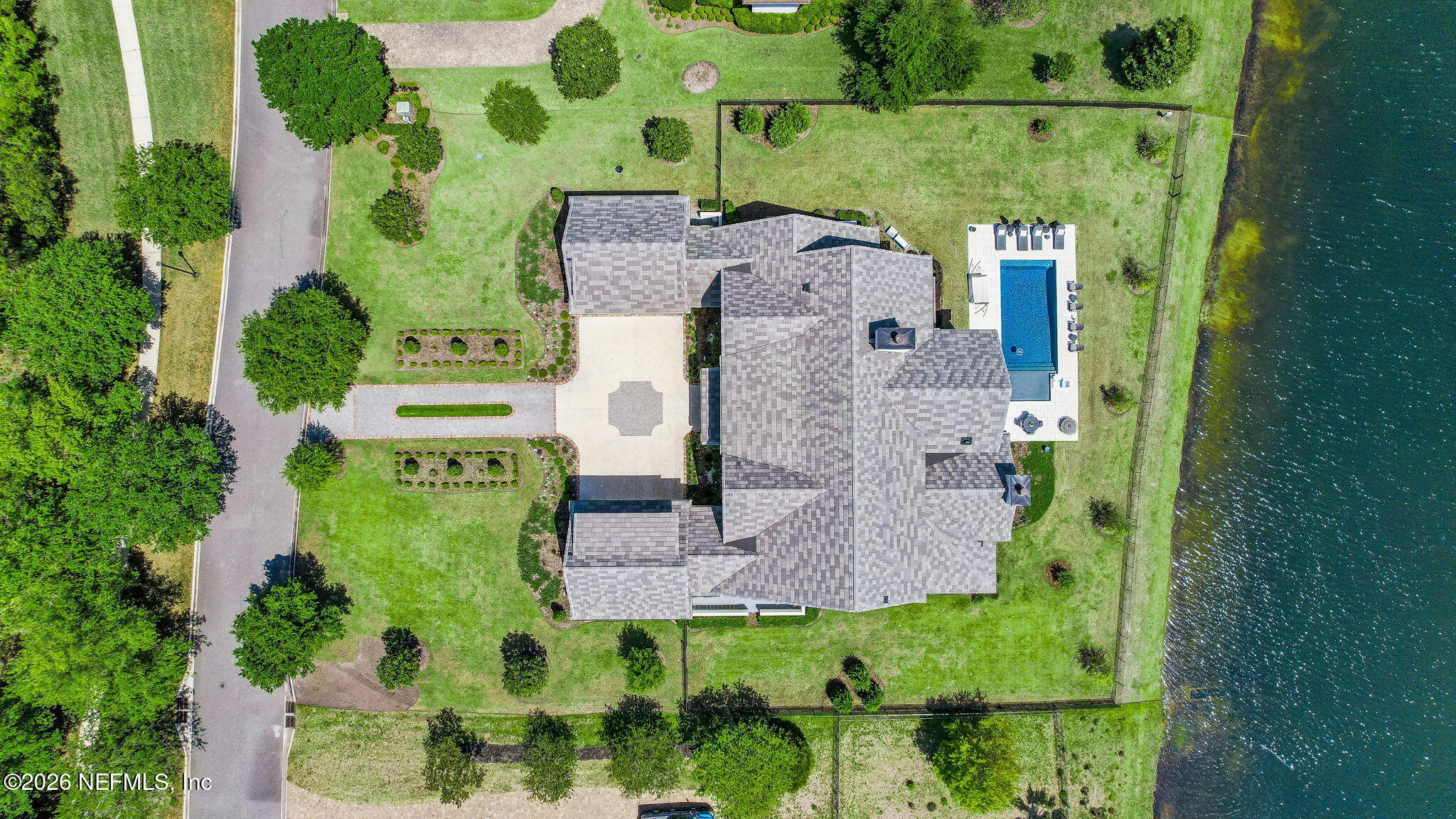 5329 BENTPINE COVE Road