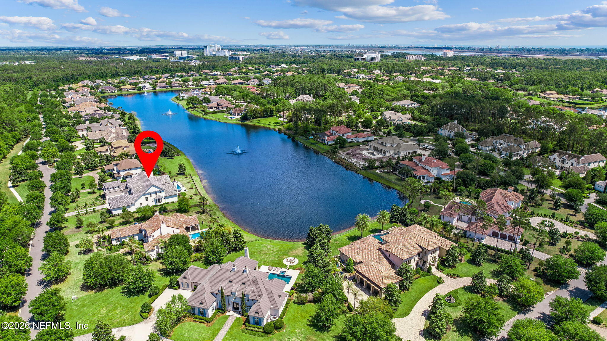 5329 BENTPINE COVE Road