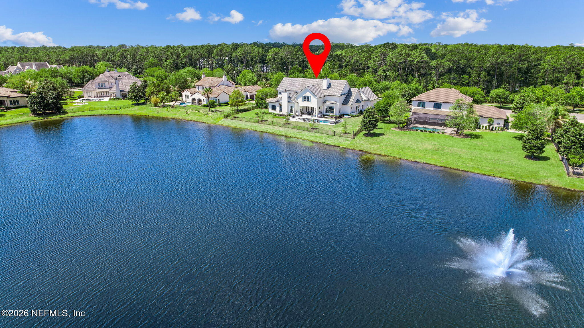 5329 BENTPINE COVE Road