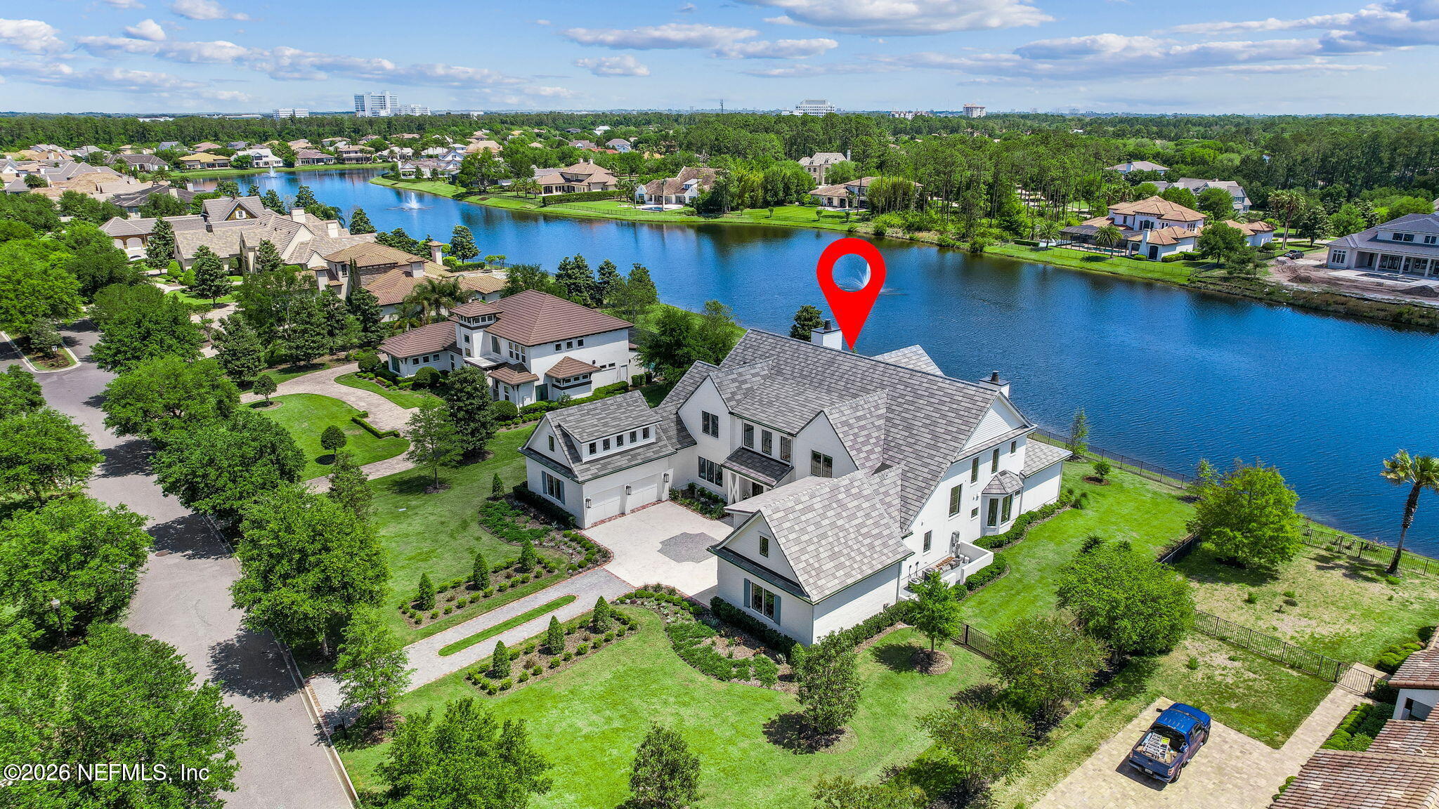 5329 BENTPINE COVE Road