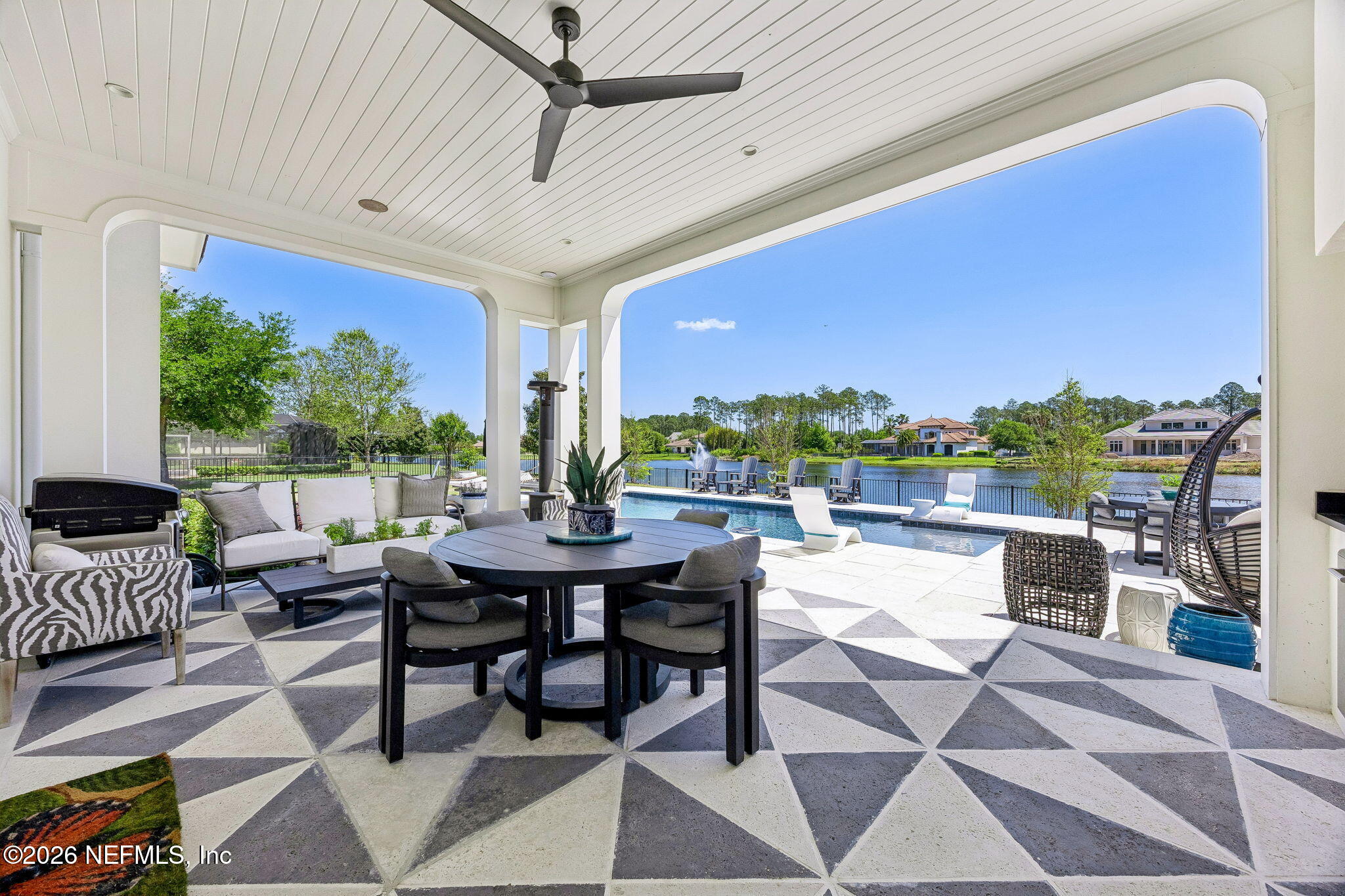 5329 BENTPINE COVE Road