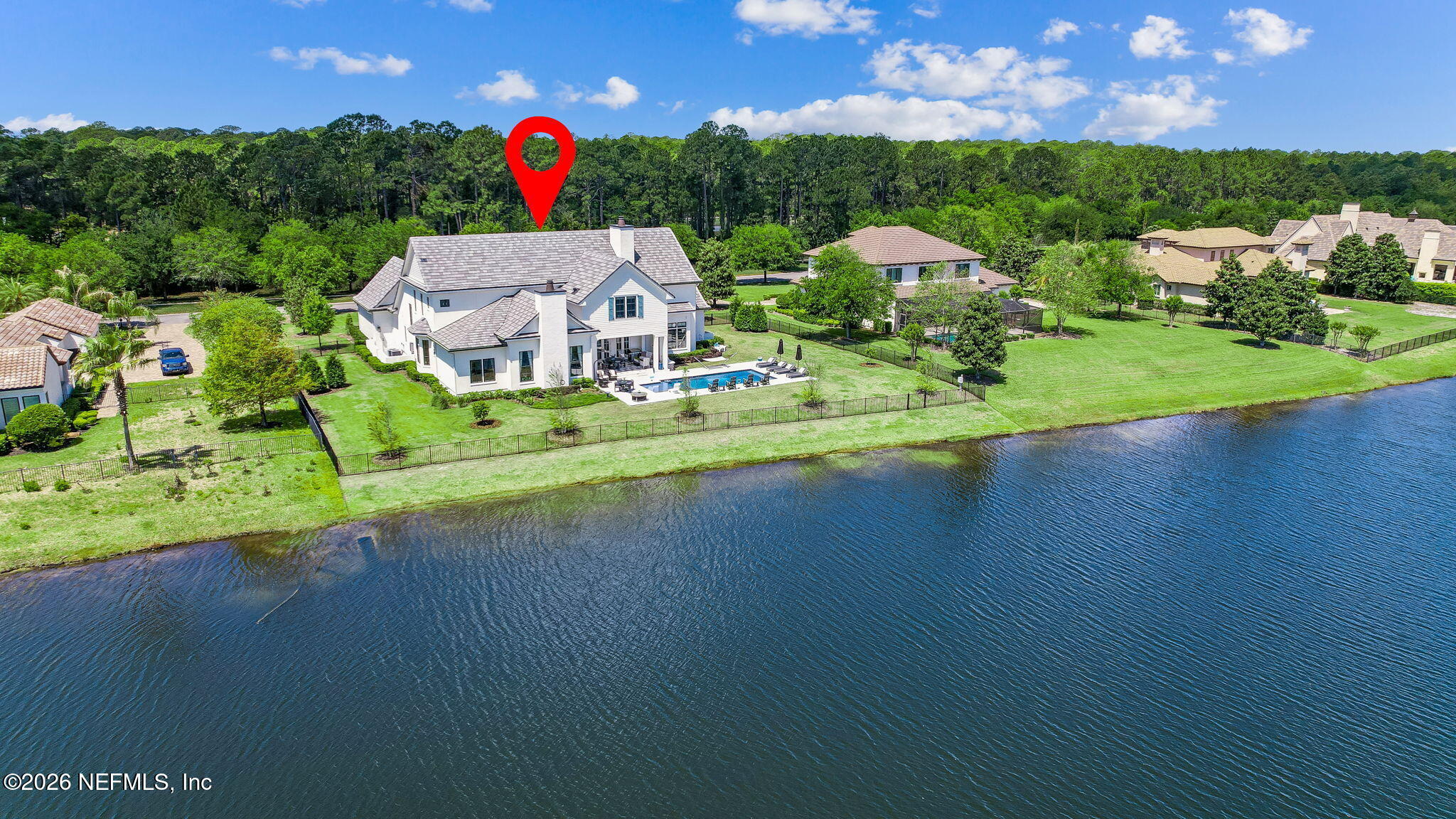 5329 BENTPINE COVE Road