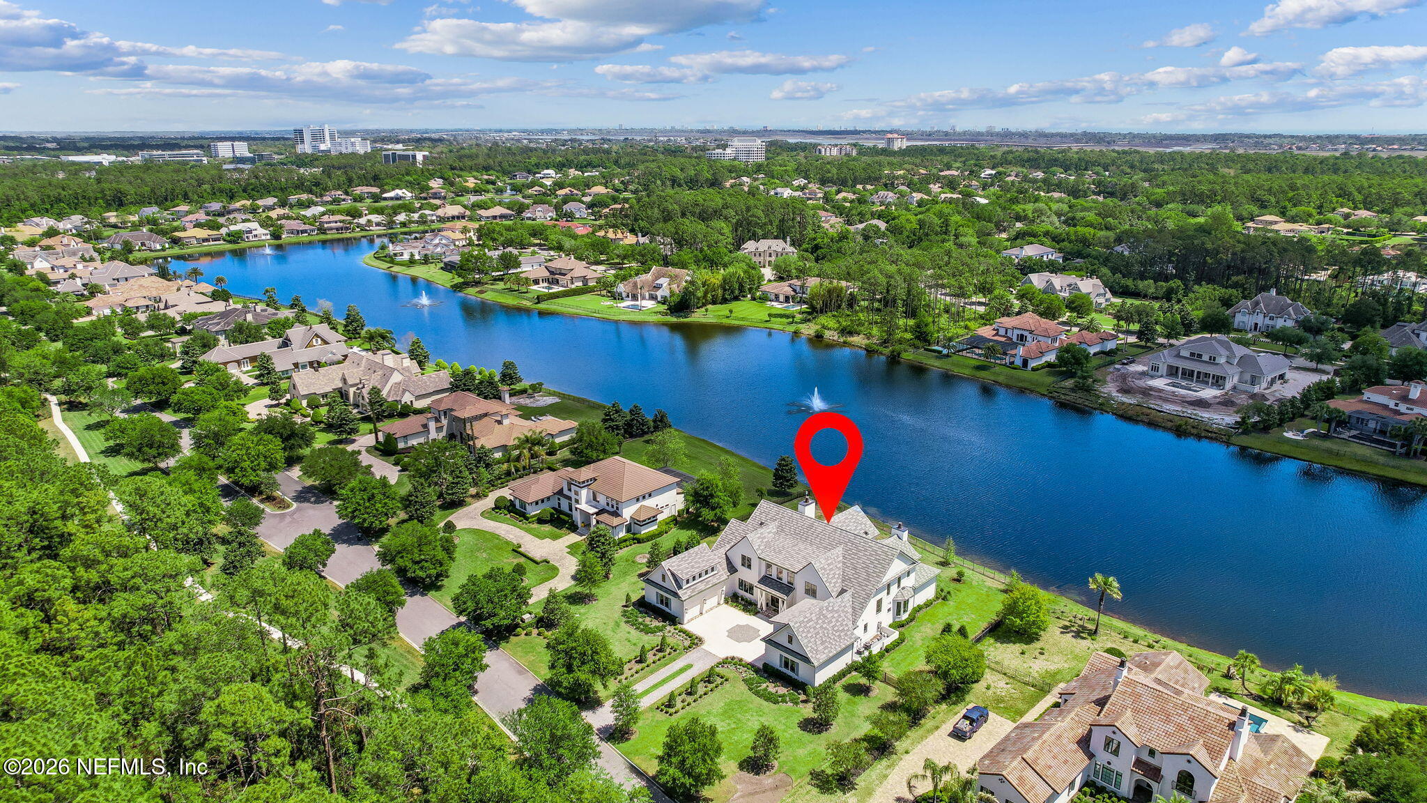 5329 BENTPINE COVE Road