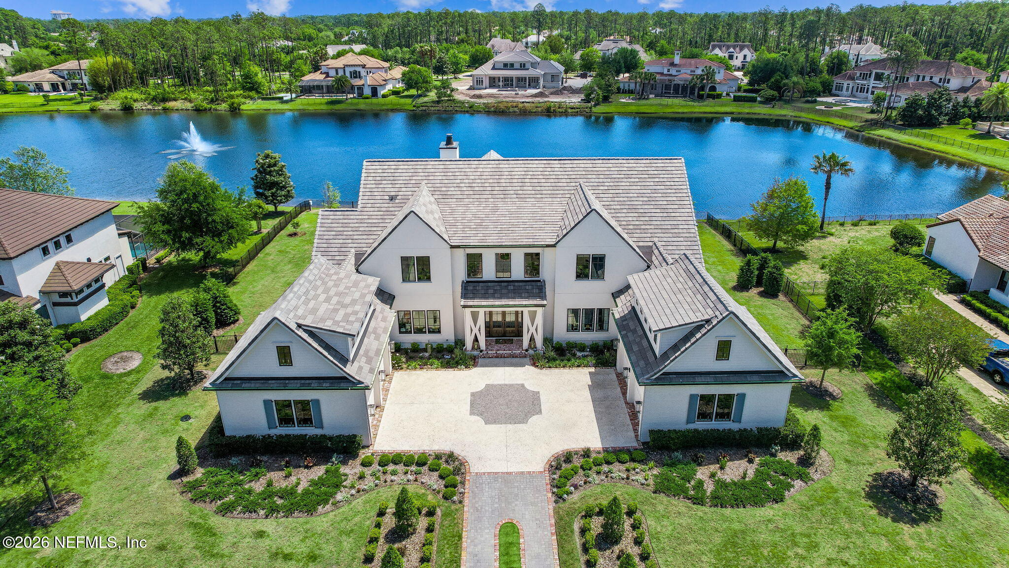 5329 BENTPINE COVE Road