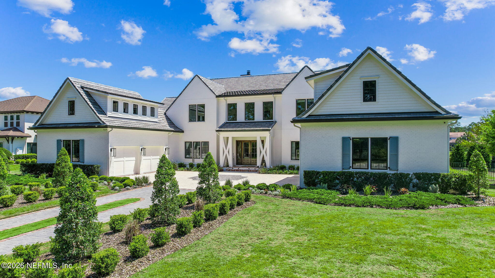 5329 BENTPINE COVE Road