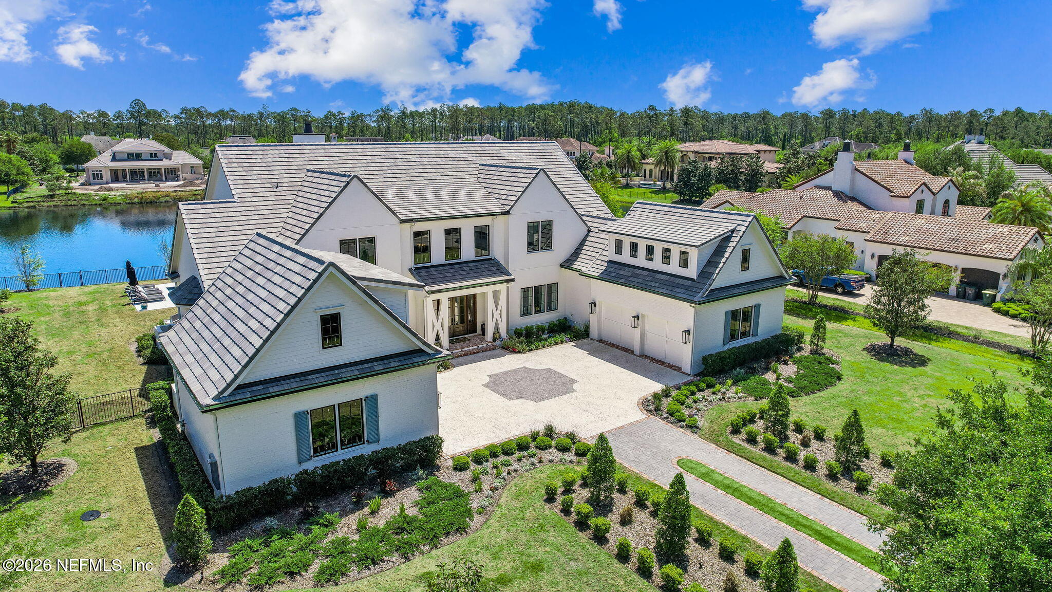 5329 BENTPINE COVE Road