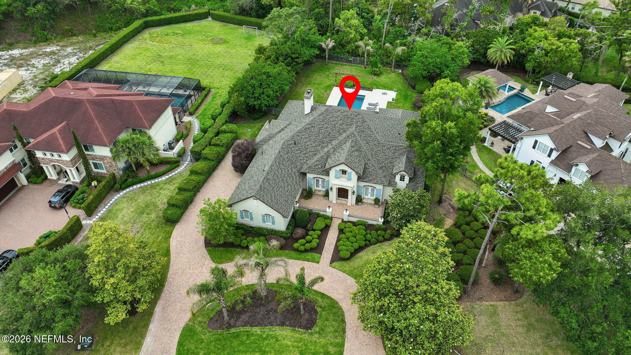 12838 BRODICK Court