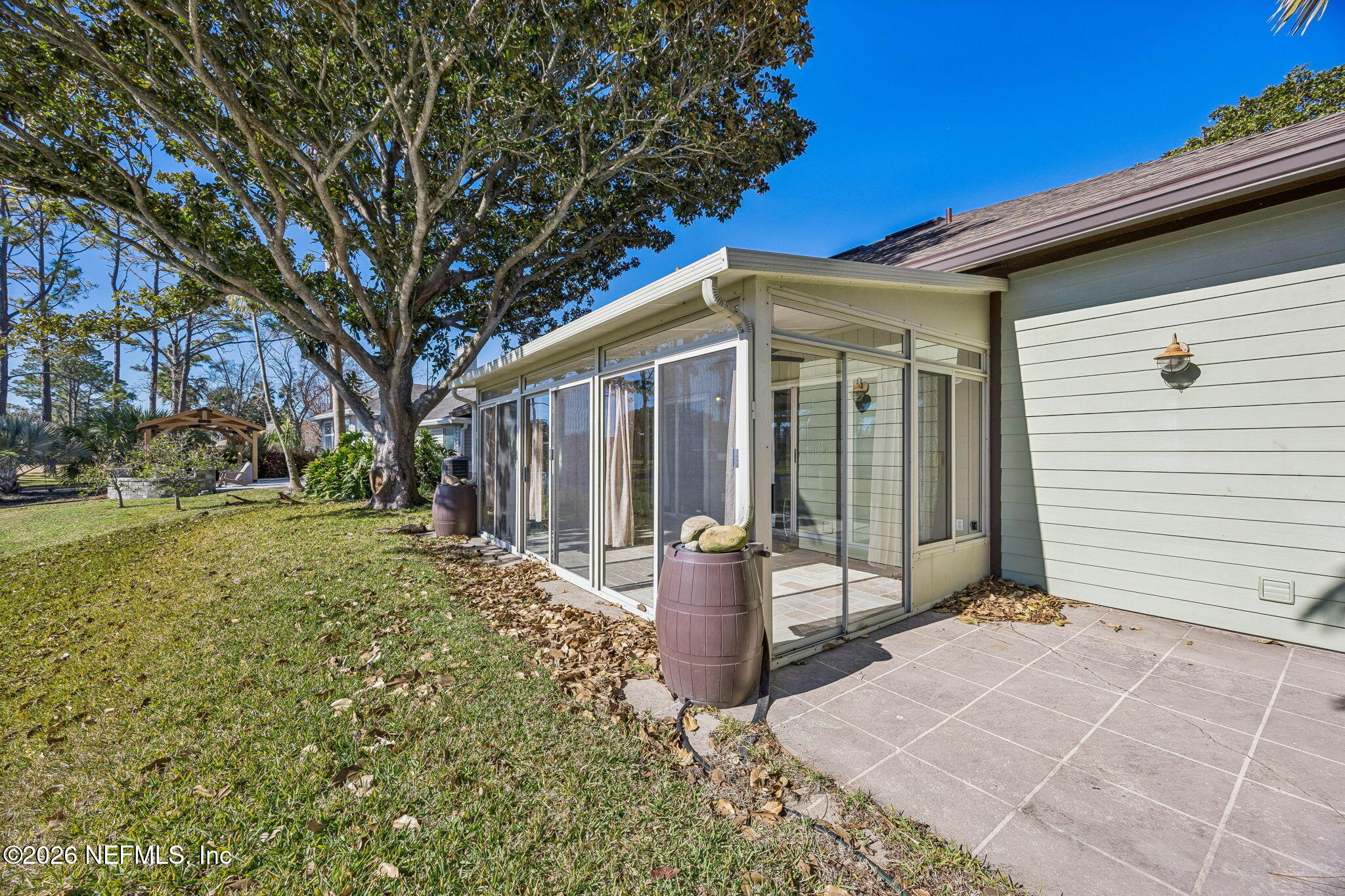3447 HERON Drive N