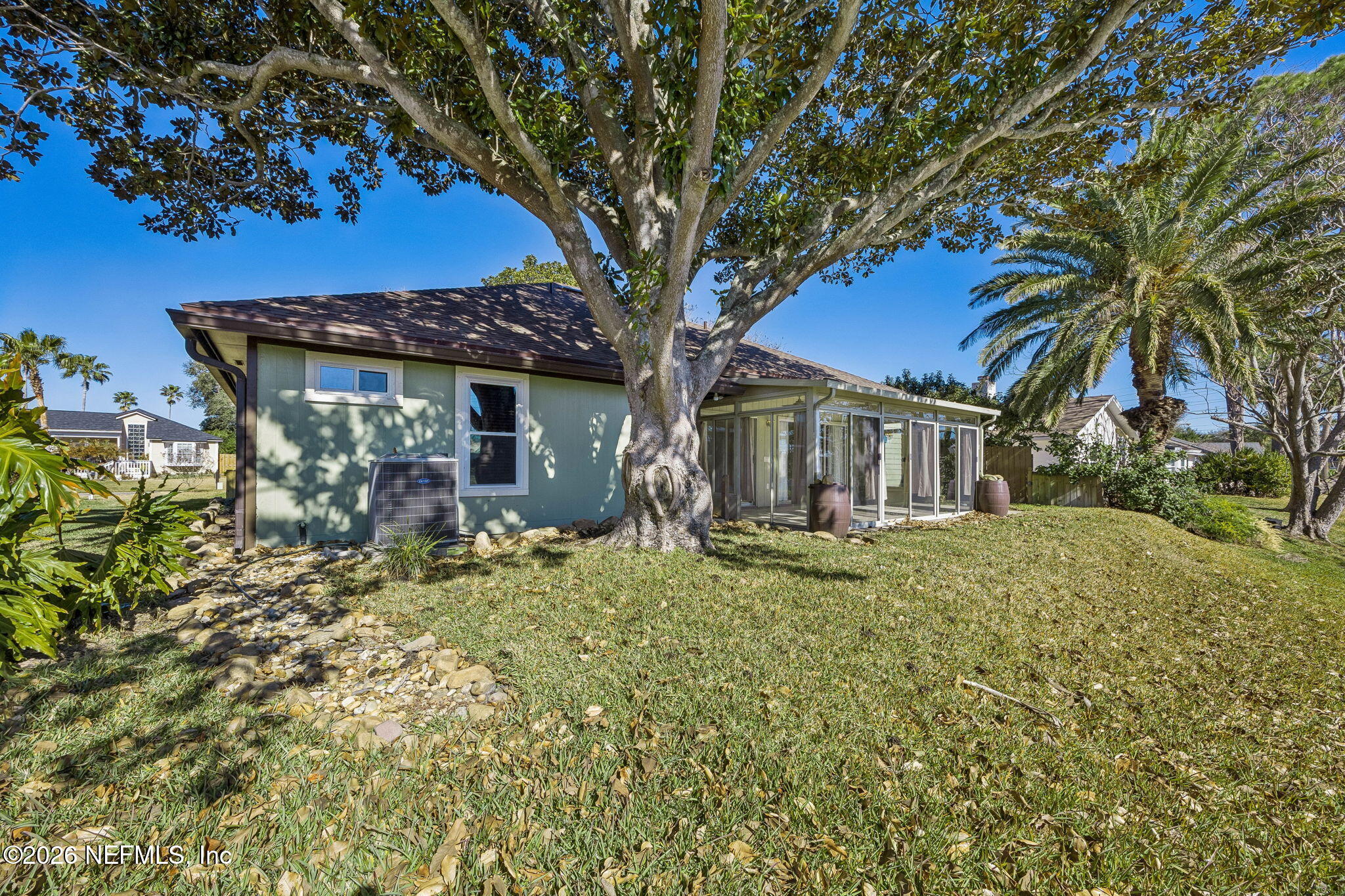 3447 HERON Drive N