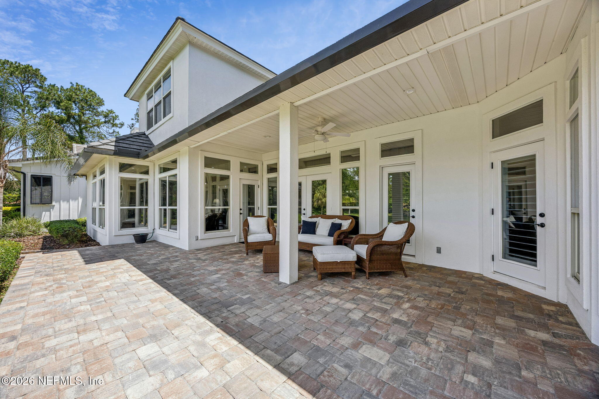 181 RETREAT Place