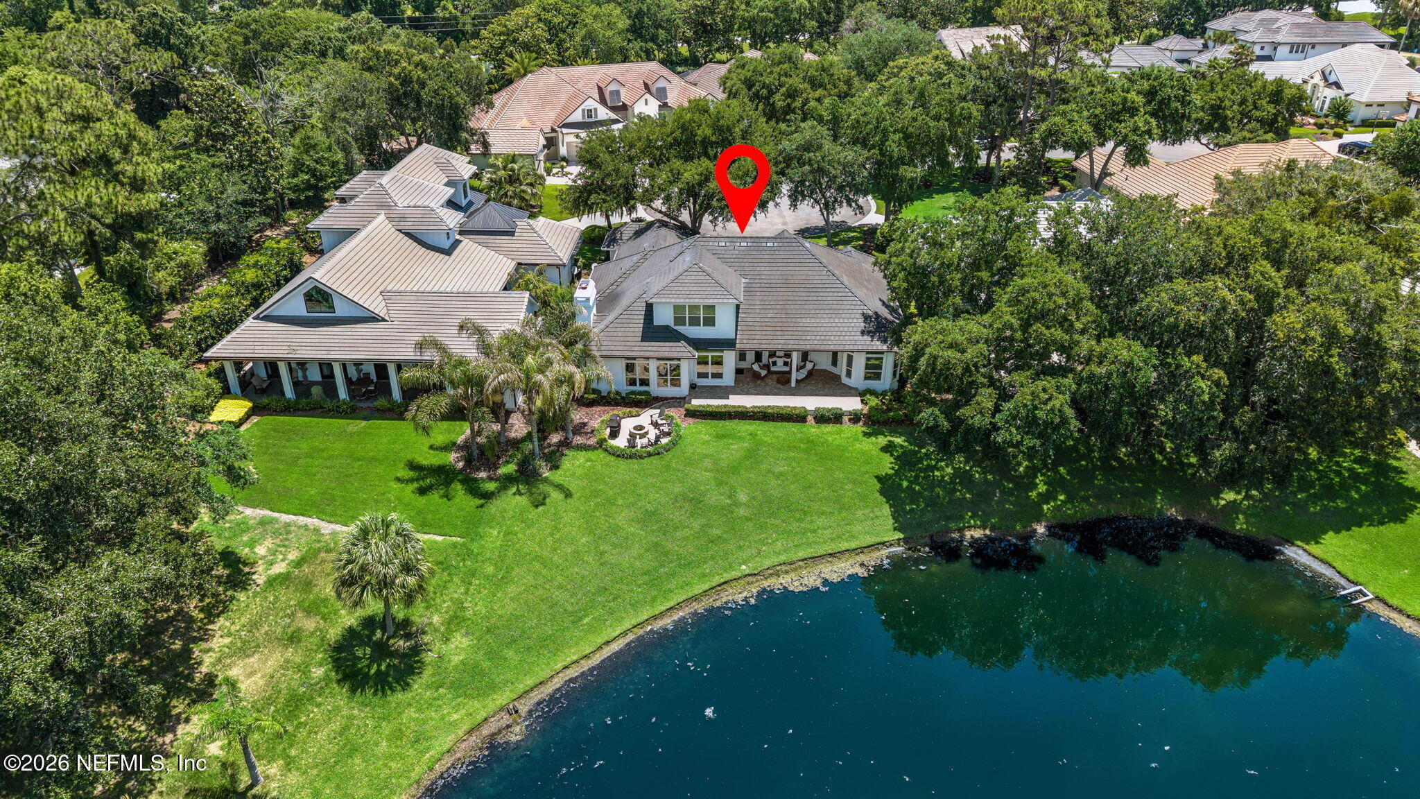 181 RETREAT Place