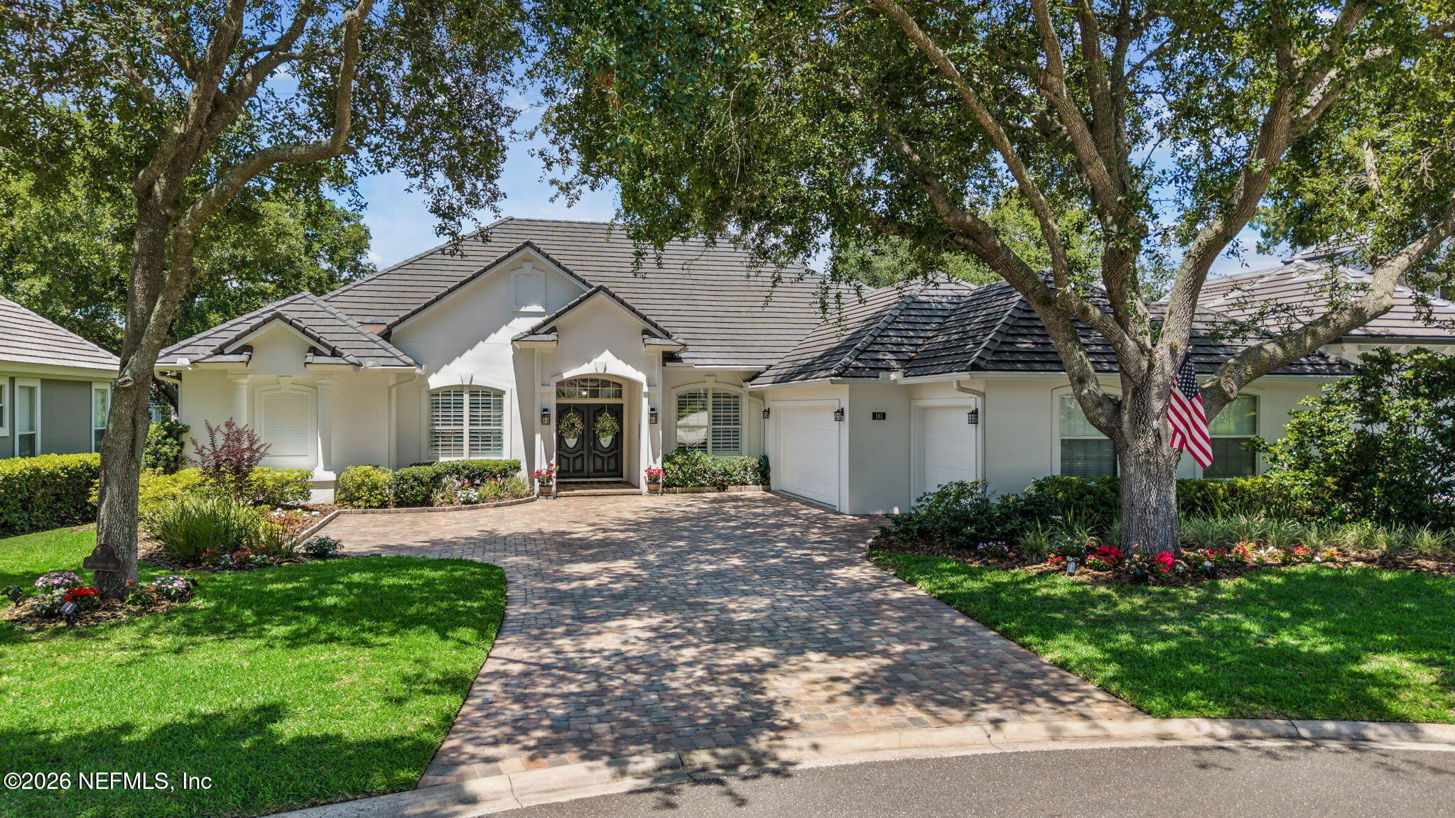 181 RETREAT Place