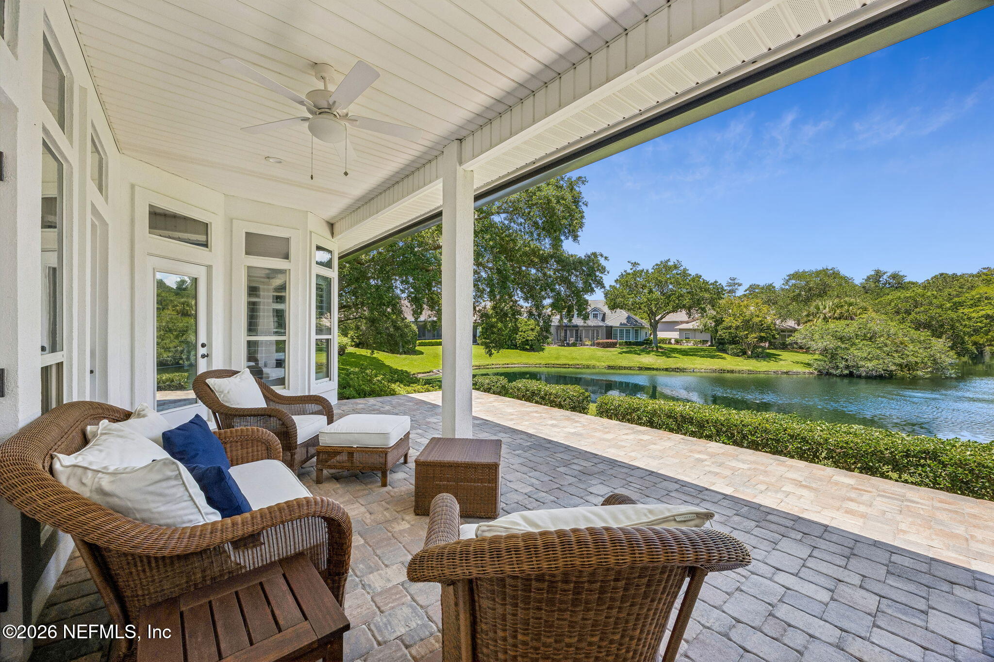 181 RETREAT Place