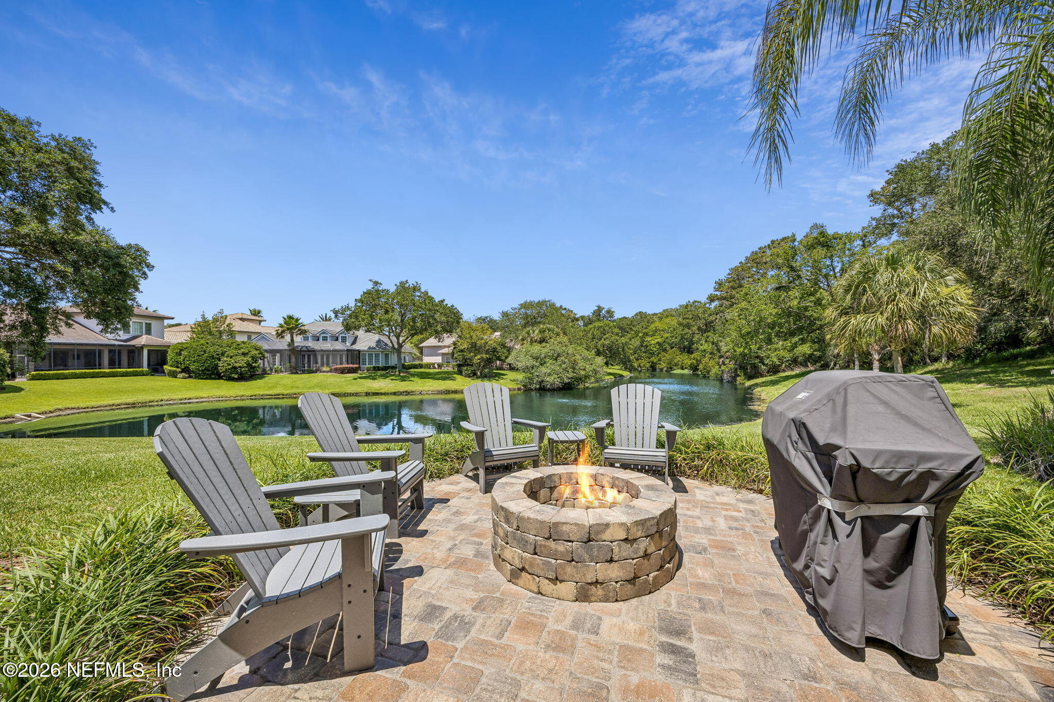 181 RETREAT Place