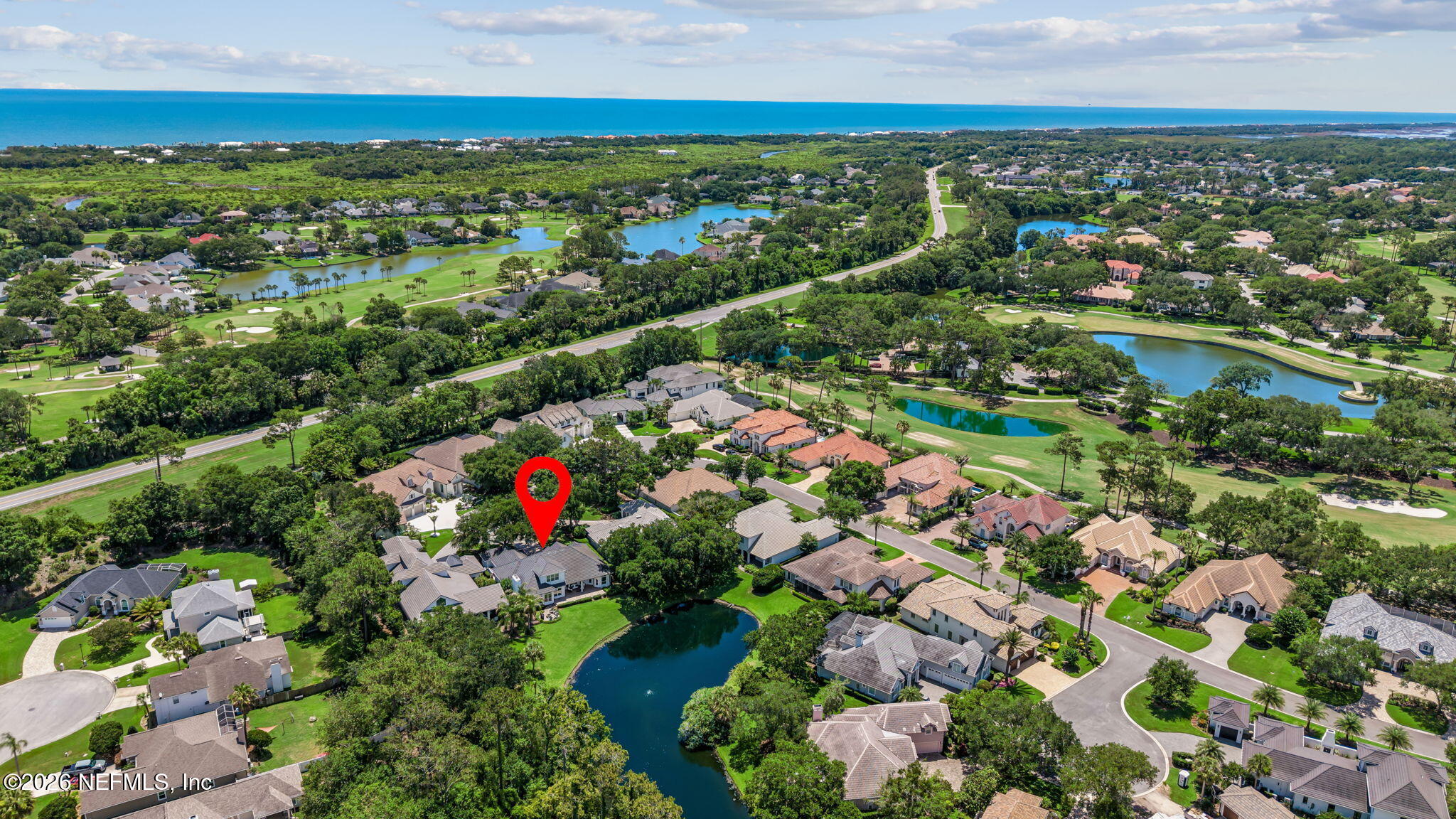 181 RETREAT Place