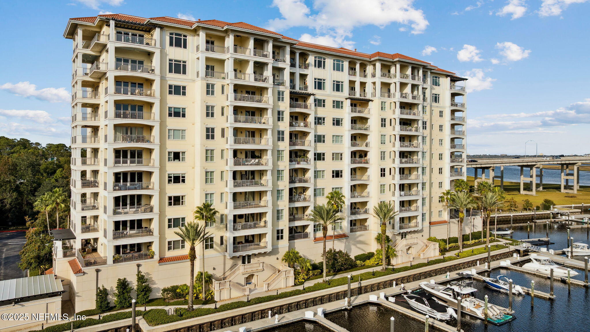 14402 MARINA SAN PABLO Place 201