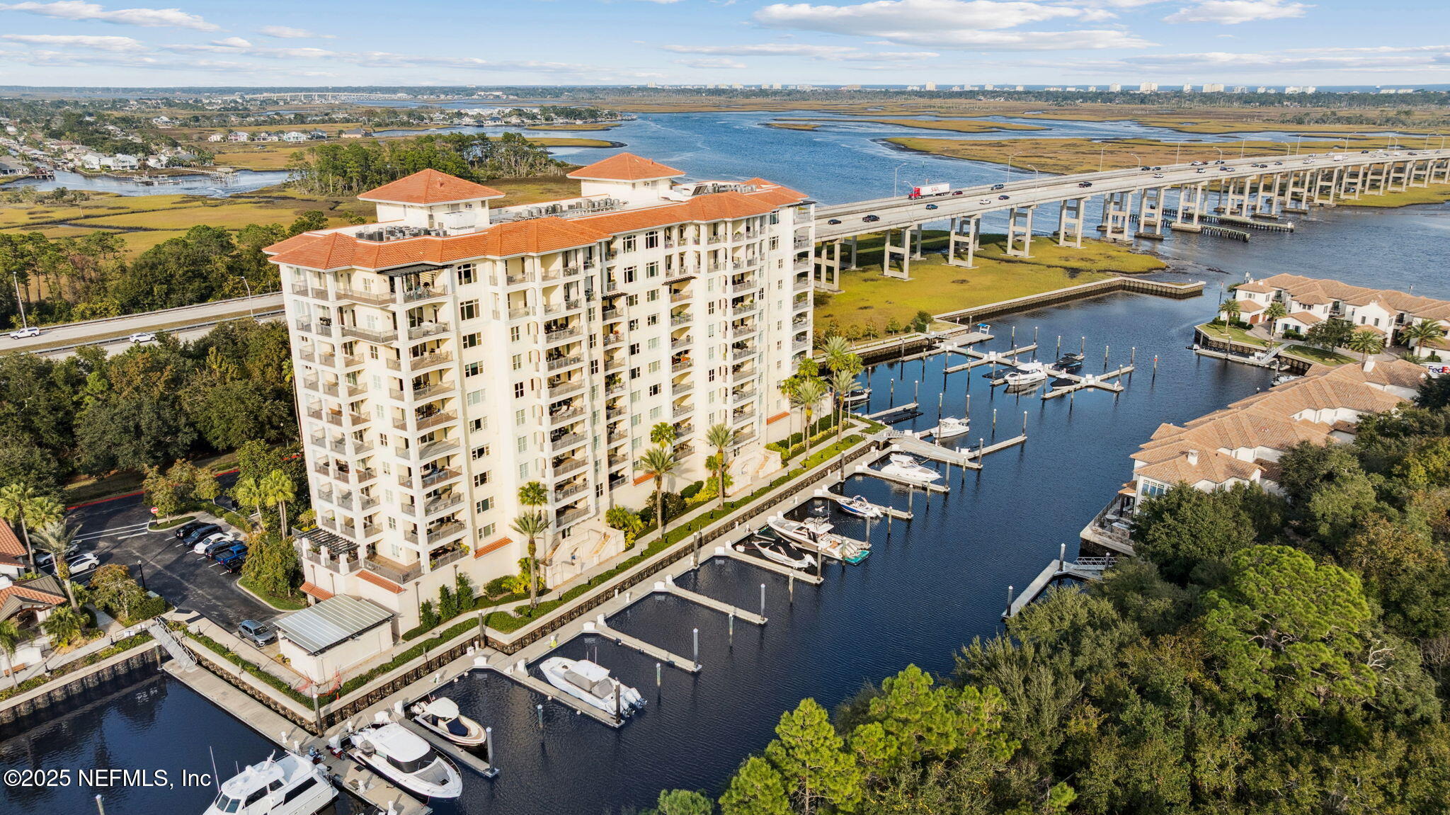 14402 MARINA SAN PABLO Place 201