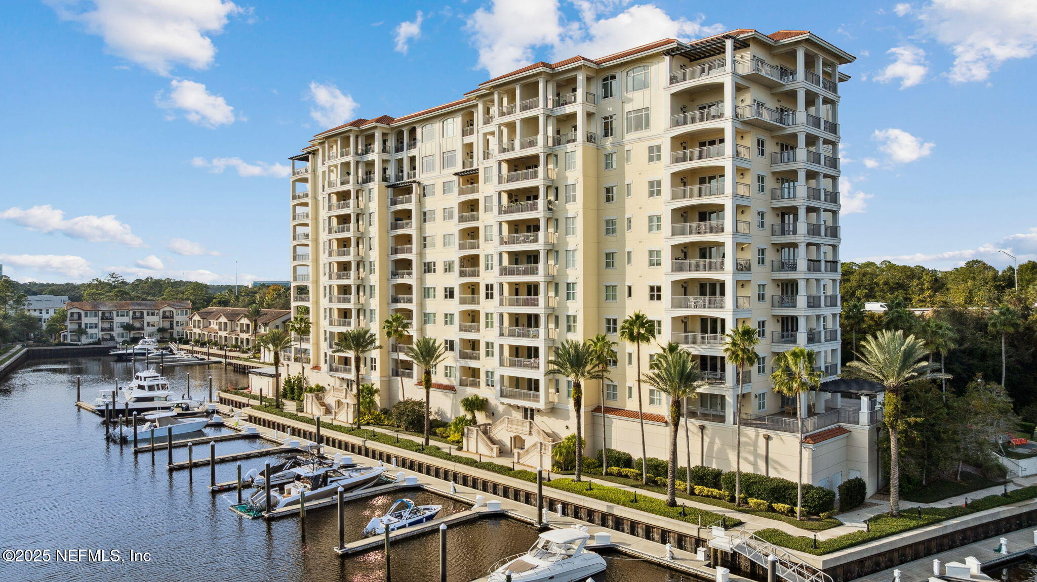 14402 MARINA SAN PABLO Place 201