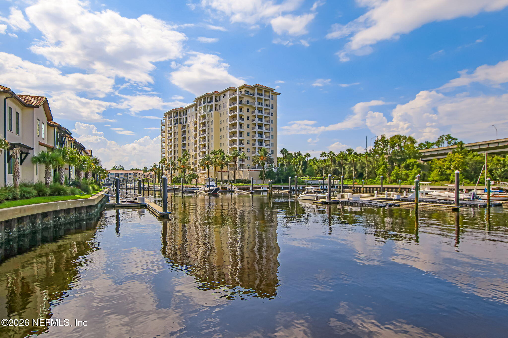 14402 MARINA SAN PABLO Place 201