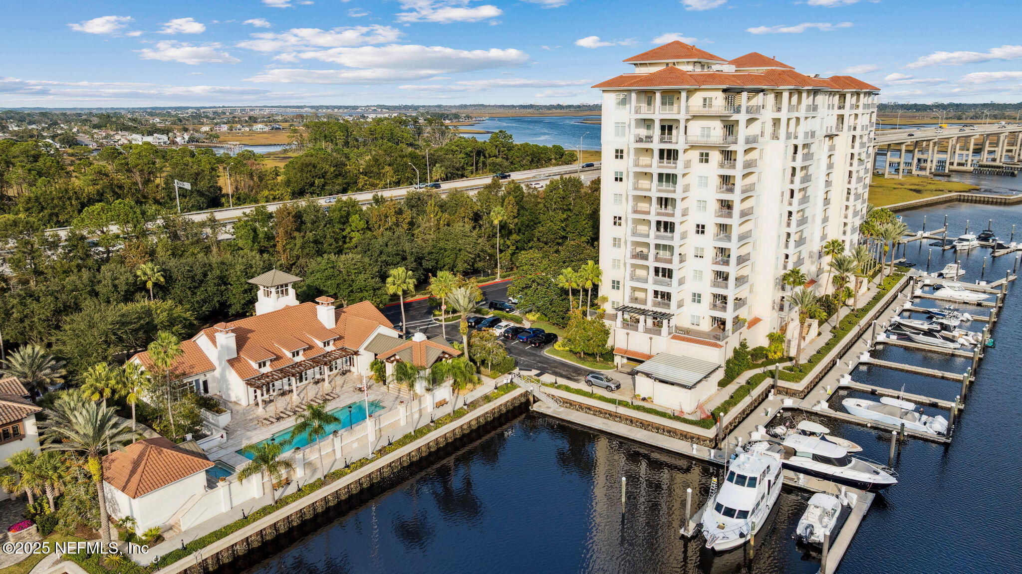 14402 MARINA SAN PABLO Place 201